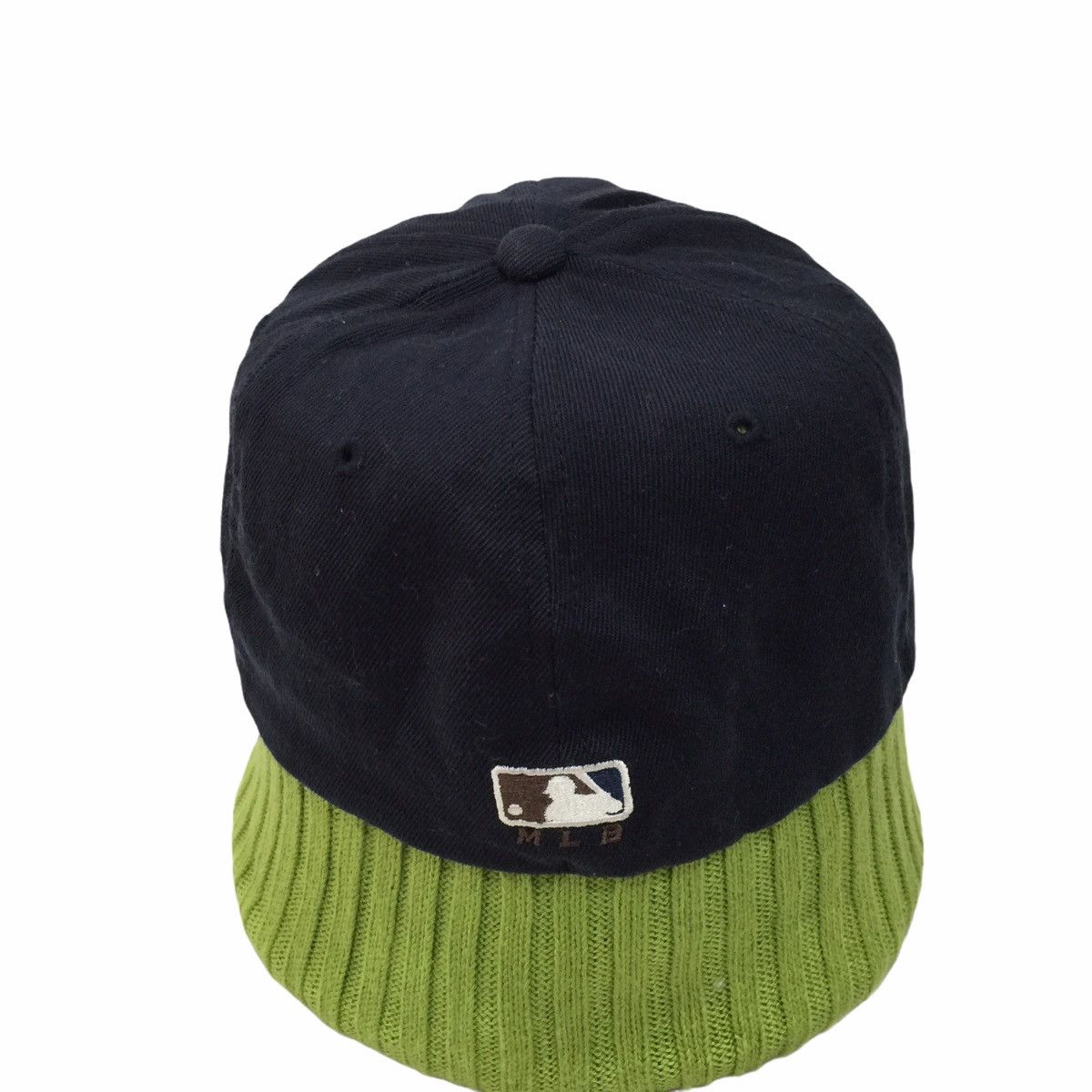 MLB Vintage Detroid Tigers MLB Baseball Hat Cap Size ONE SIZE - 4 Thumbnail