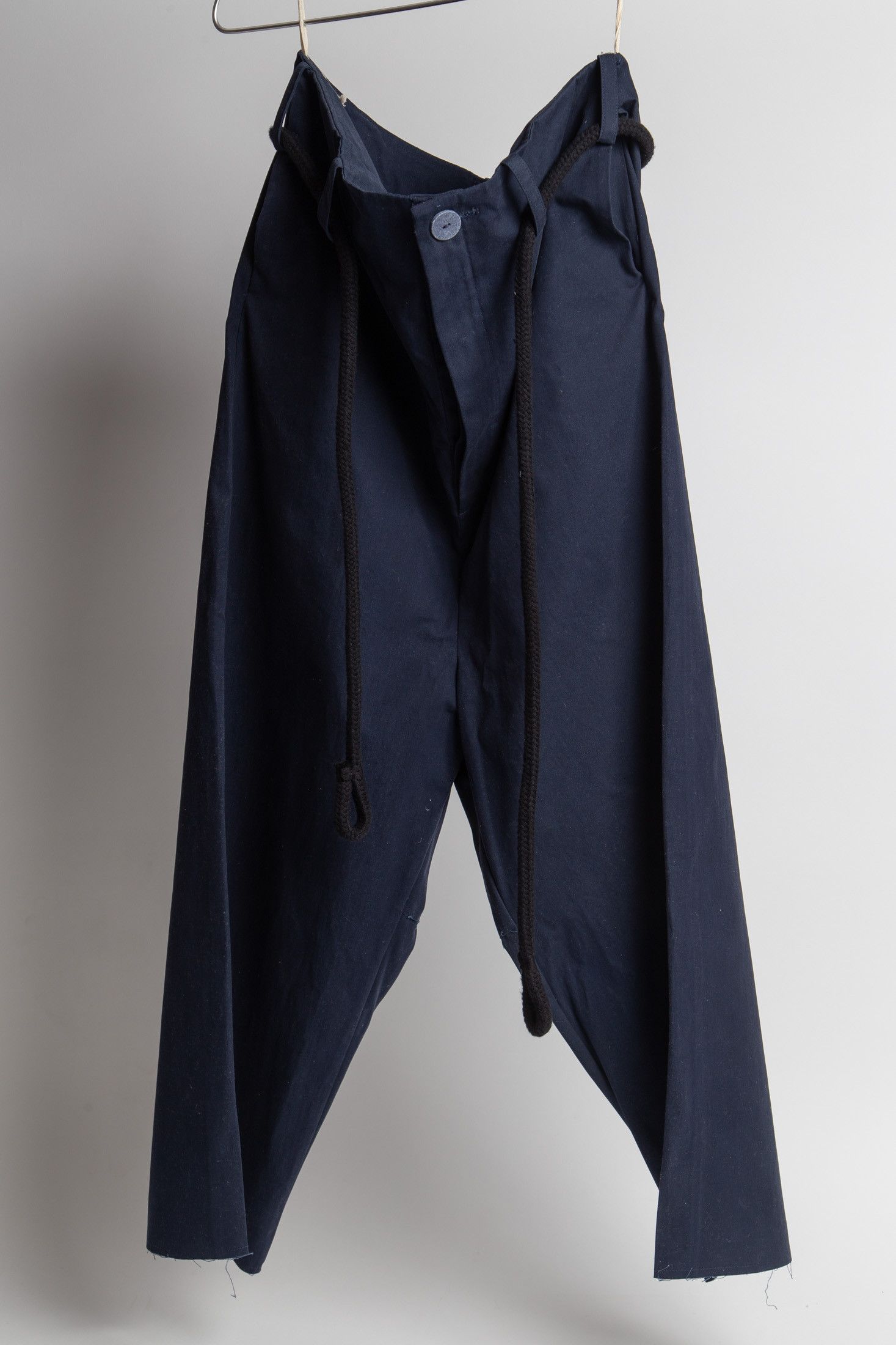 Toogood The Gymnast Trouser in Woodland Curated at Jake and