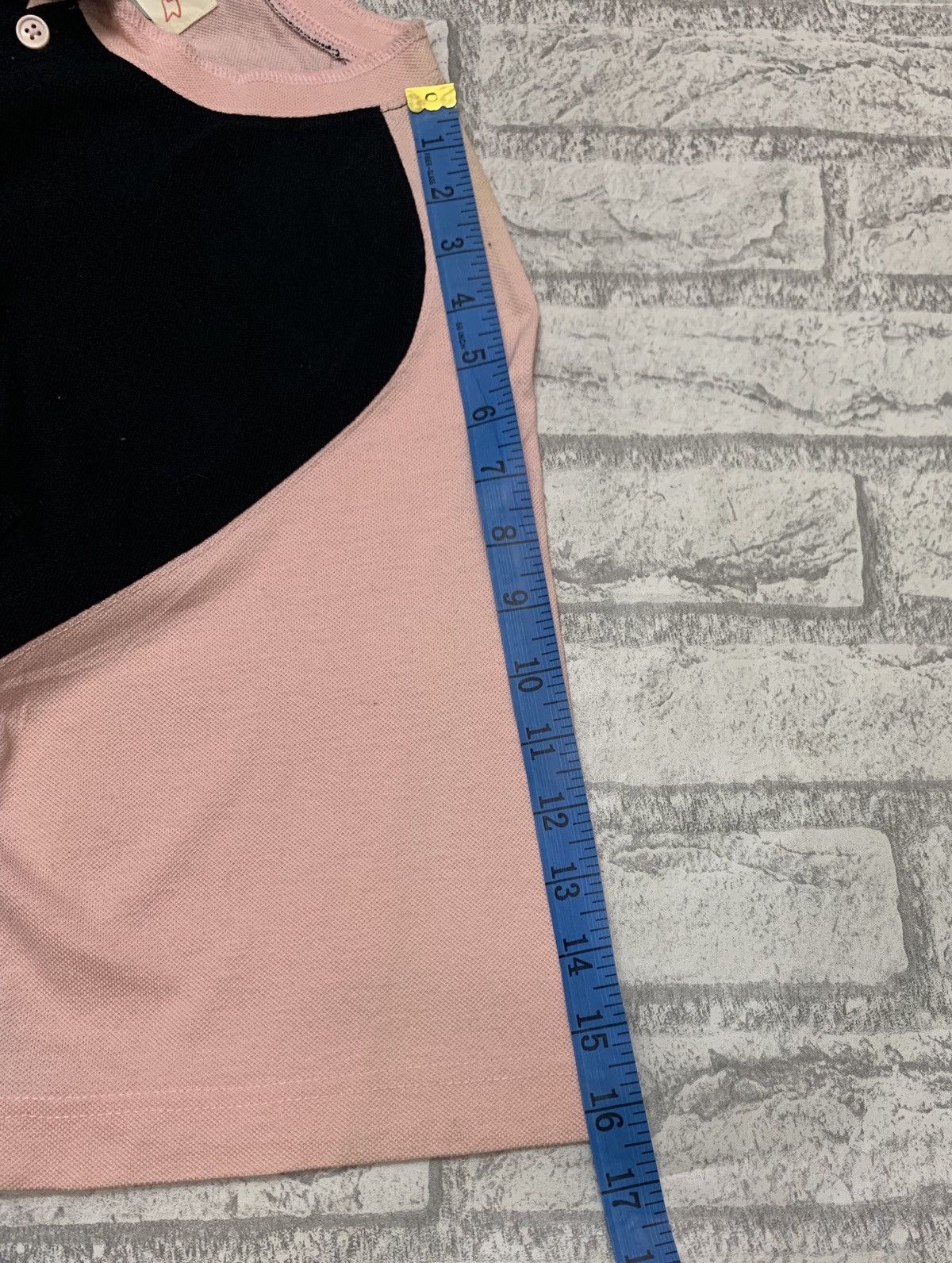 Japanese Brand Noodles Japanese Brand Ranglan Single Pocket T-shirts Size US L / EU 52-54 / 3 - 10 Thumbnail
