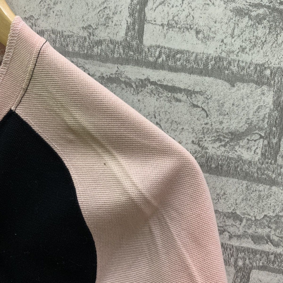 Japanese Brand Noodles Japanese Brand Ranglan Single Pocket T-shirts Size US L / EU 52-54 / 3 - 12 Thumbnail