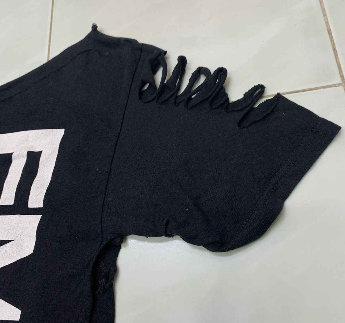 Band Tees VERY RARE!! Eminem 2014 T-shirts Size US L / EU 52-54 / 3 - 14 Thumbnail