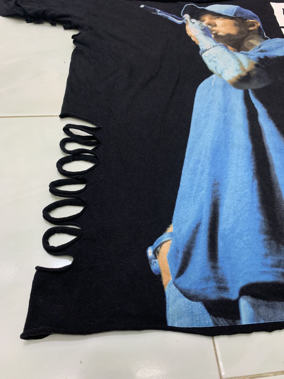 Band Tees VERY RARE!! Eminem 2014 T-shirts Size US L / EU 52-54 / 3 - 11 Thumbnail