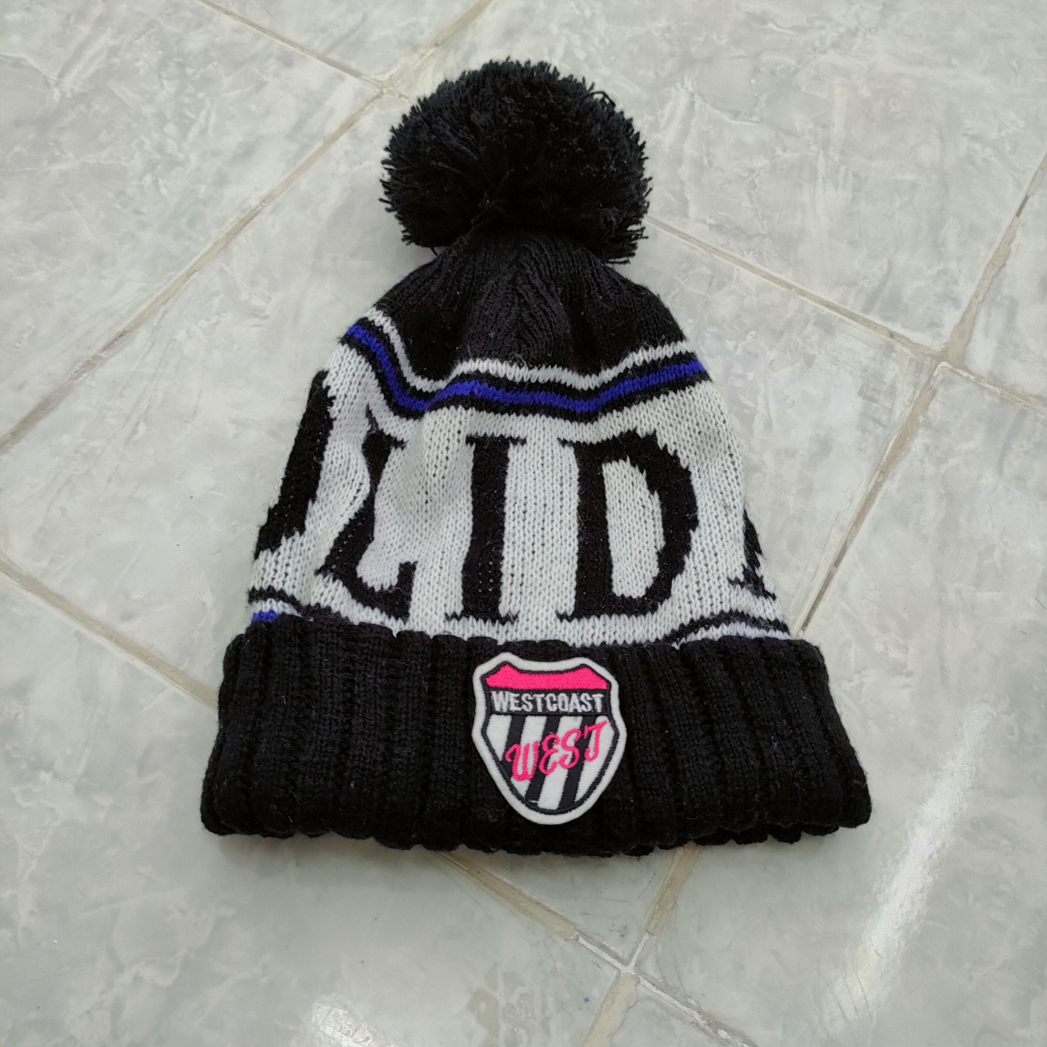 Vince 💥 BESTOFFER 💥VENCE WEST COAST BEANIE Size ONE SIZE - 5 Thumbnail