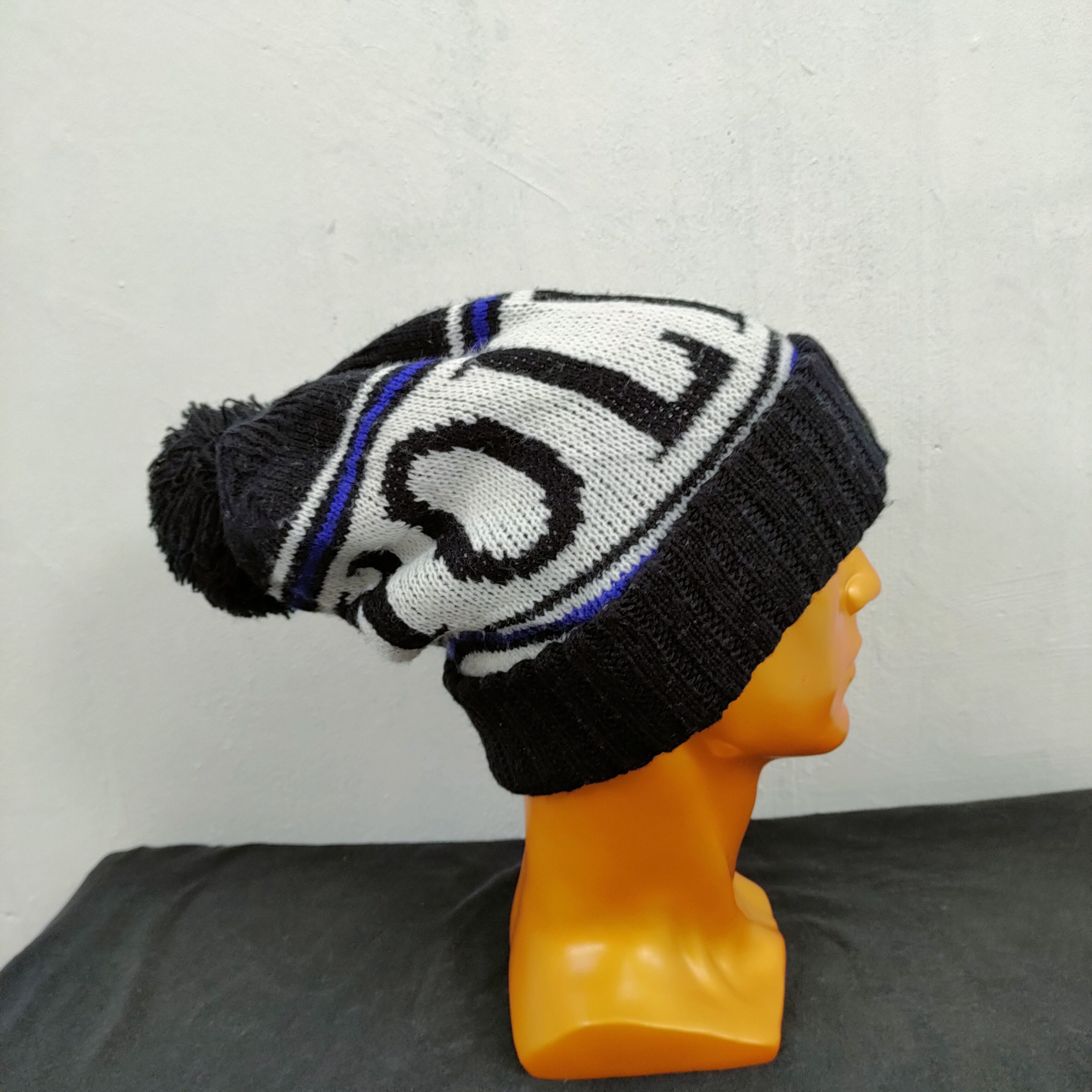 Vince 💥 BESTOFFER 💥VENCE WEST COAST BEANIE Size ONE SIZE - 3 Thumbnail