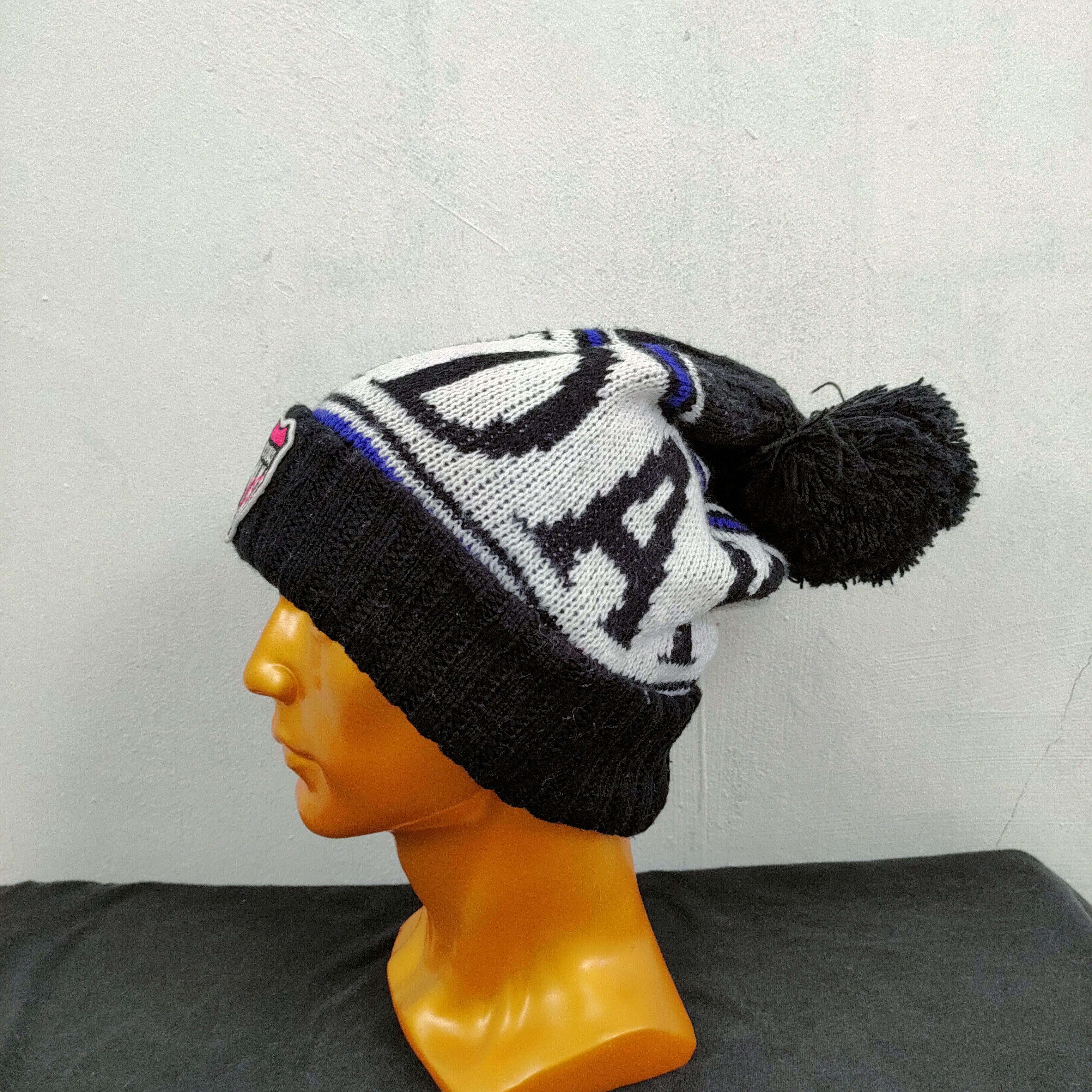 Vince 💥 BESTOFFER 💥VENCE WEST COAST BEANIE Size ONE SIZE - 2 Thumbnail