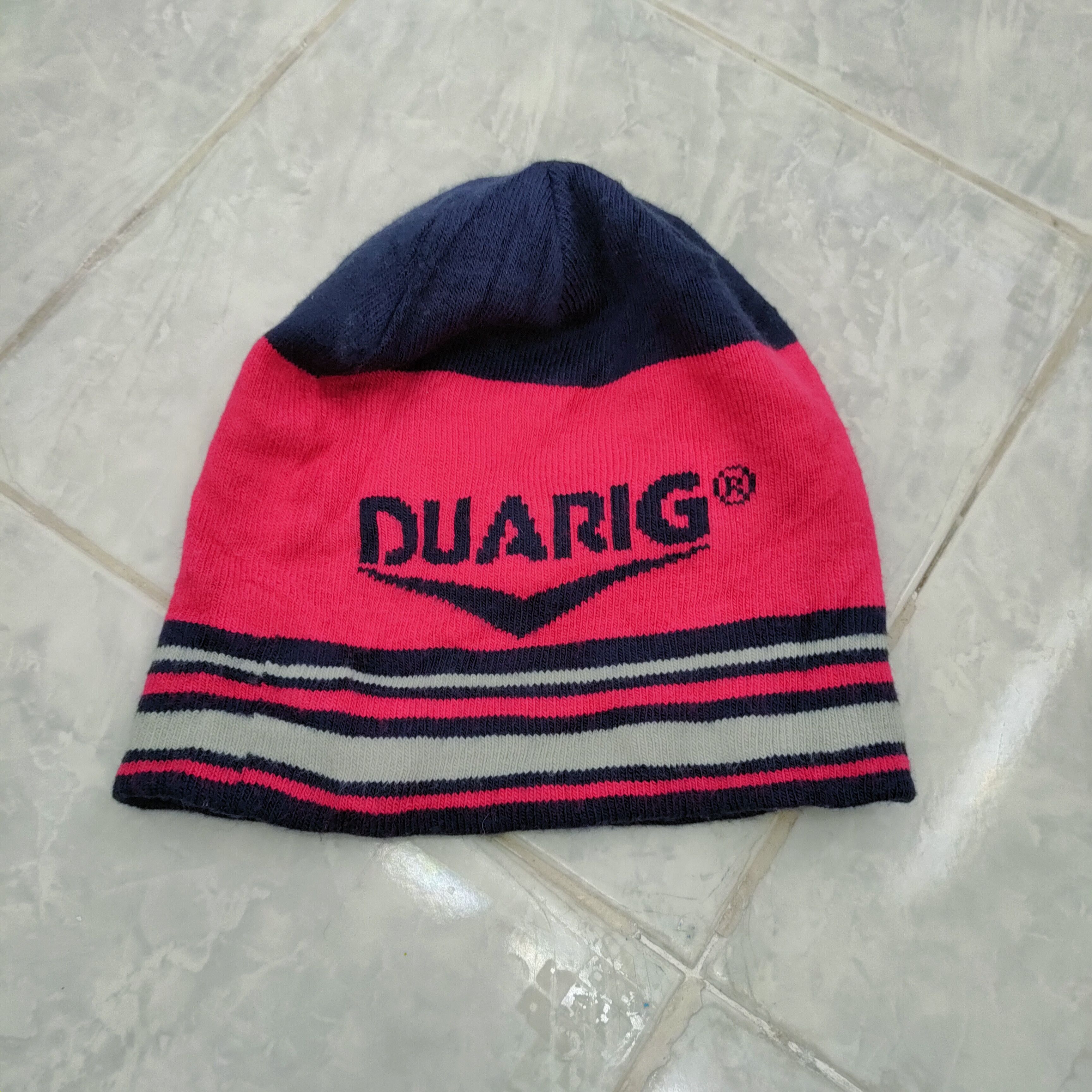 Japanese Brand × Pink 💥 BESTOFFER 💥 DIURIG BEANIE HAT'S Size ONE SIZE - 3 Thumbnail