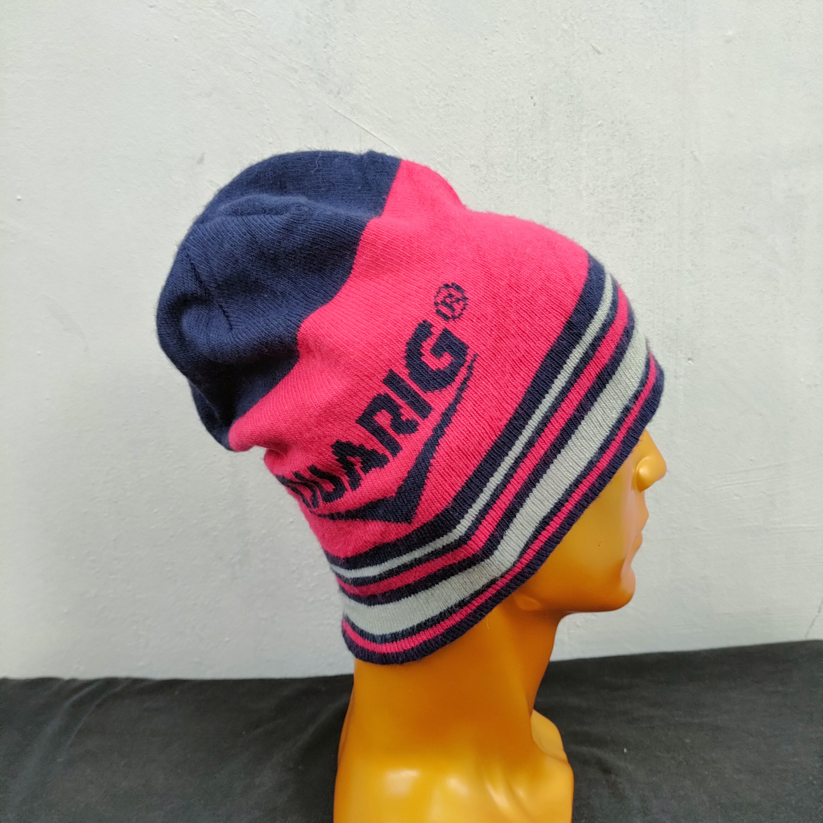 Japanese Brand × Pink 💥 BESTOFFER 💥 DIURIG BEANIE HAT'S Size ONE SIZE - 2 Thumbnail