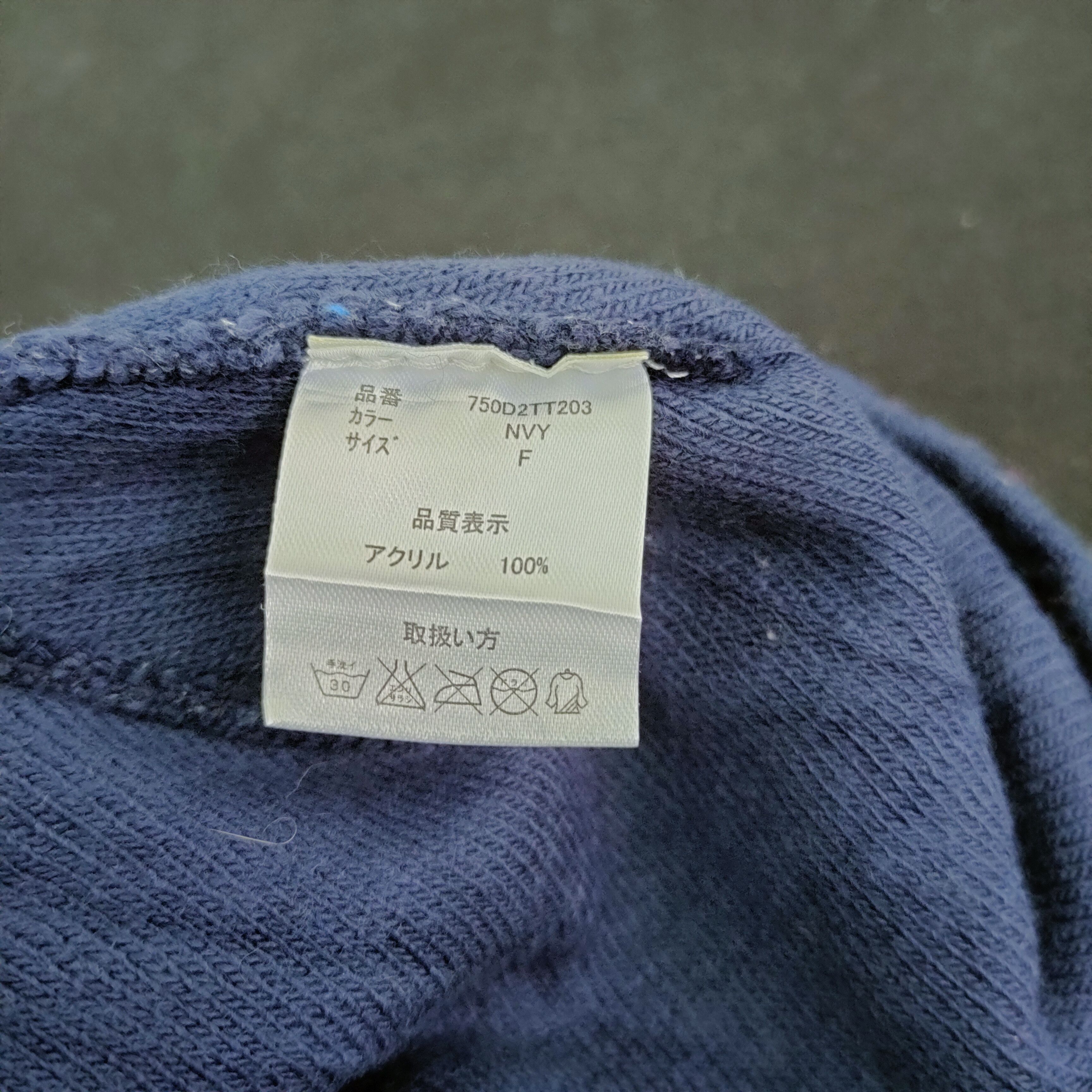 Japanese Brand × Pink 💥 BESTOFFER 💥 DIURIG BEANIE HAT'S Size ONE SIZE - 6 Thumbnail