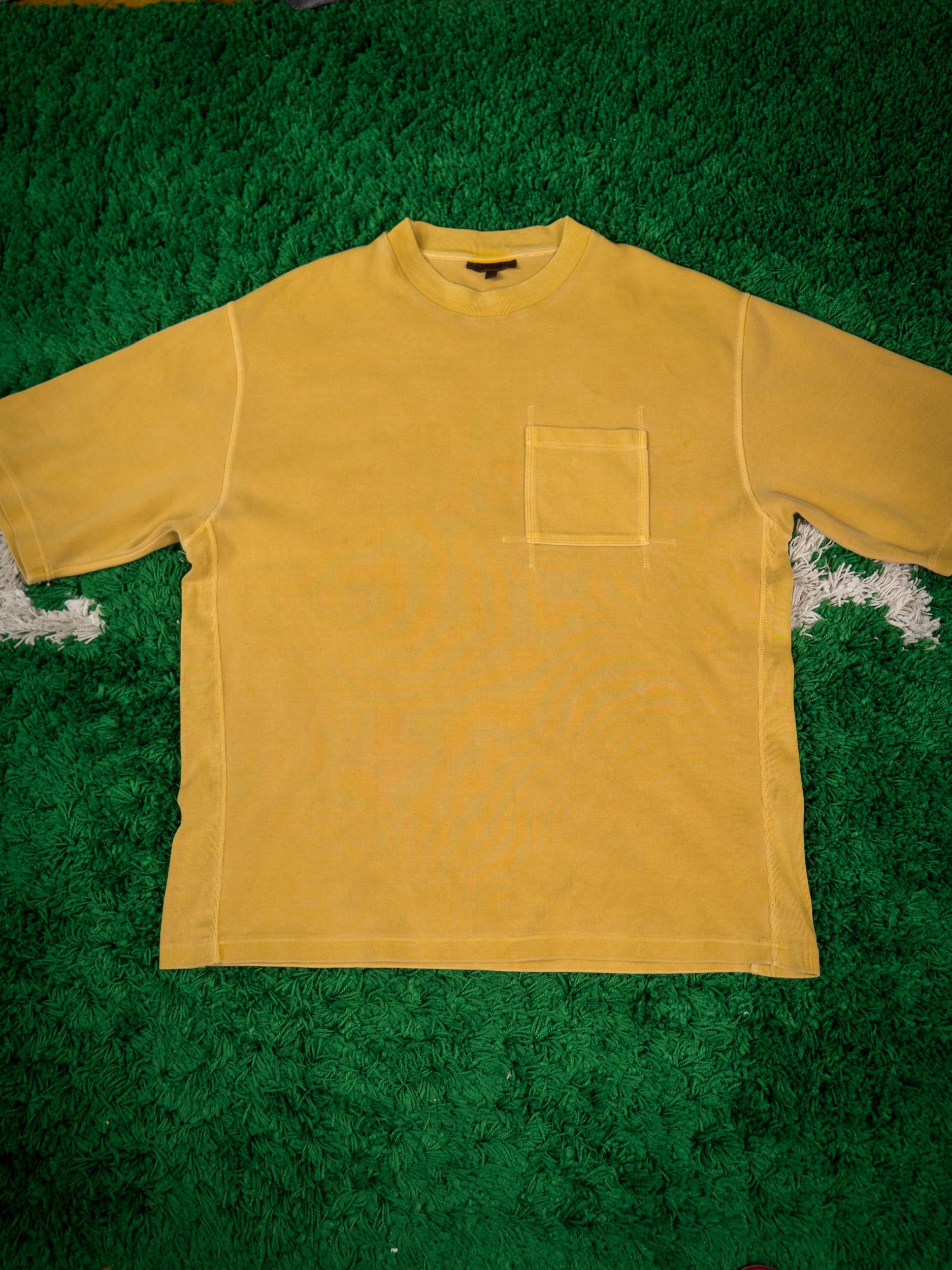 YEEZY SEASON3 ポケット付きTシャツ L YEEZY SEASON3 ポケット付きTシャツ L