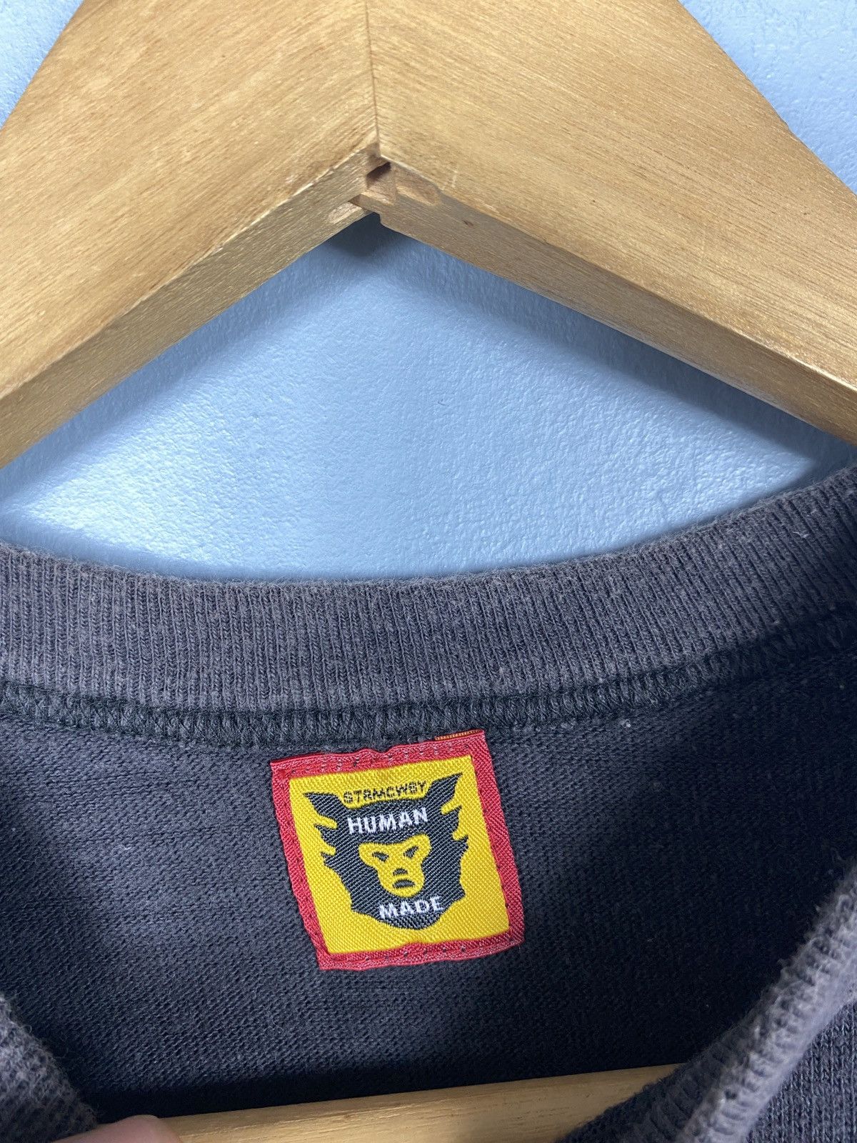 Human Made Human Made & Sons Tee Size US L / EU 52-54 / 3 - 5 Thumbnail