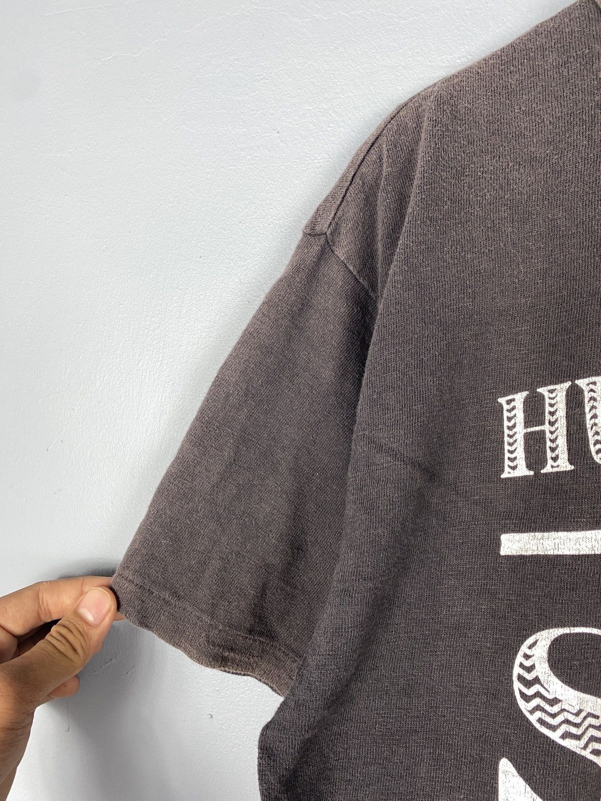 Human Made Human Made & Sons Tee Size US L / EU 52-54 / 3 - 3 Thumbnail
