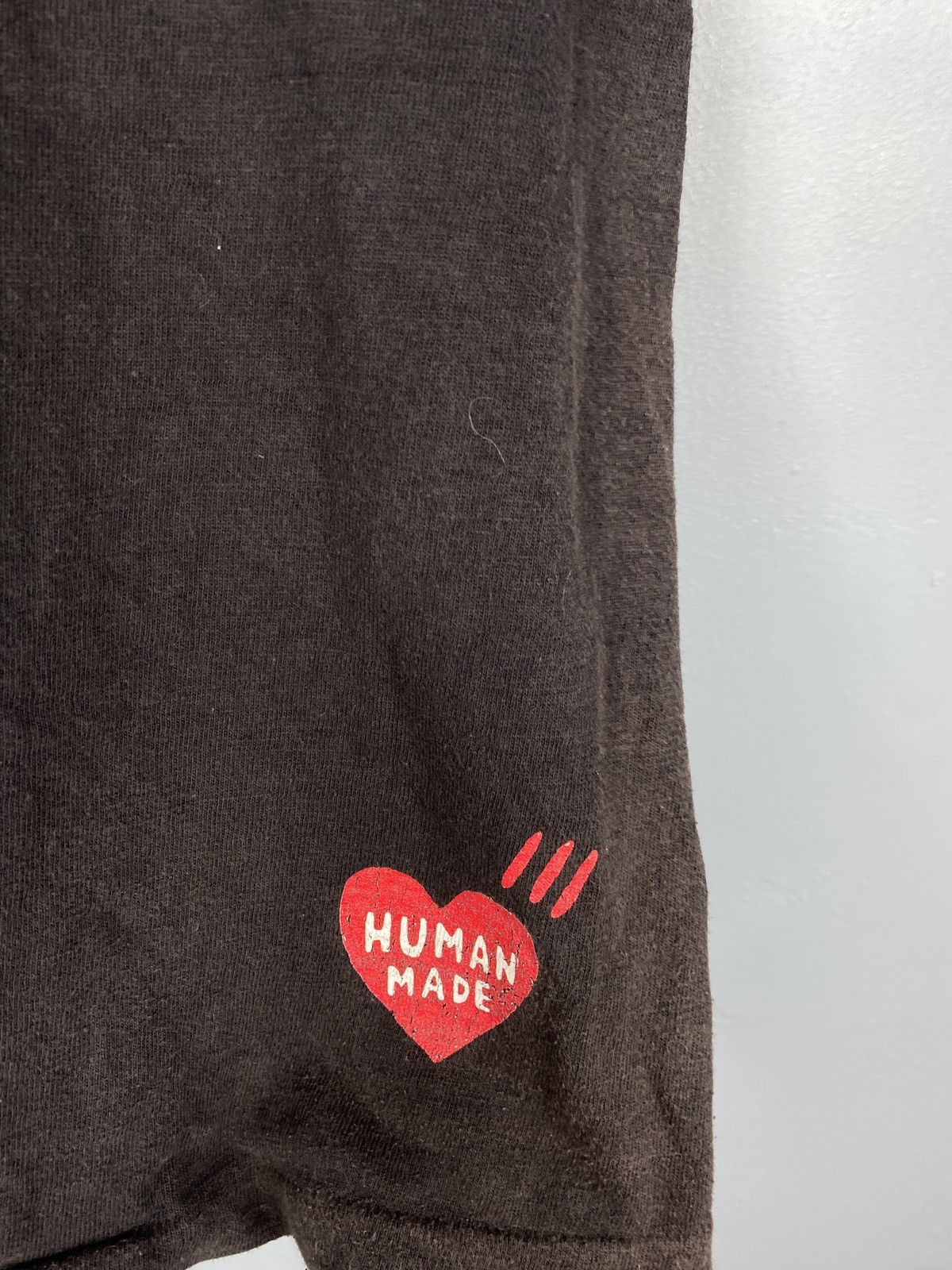 Human Made Human Made & Sons Tee Size US L / EU 52-54 / 3 - 9 Thumbnail