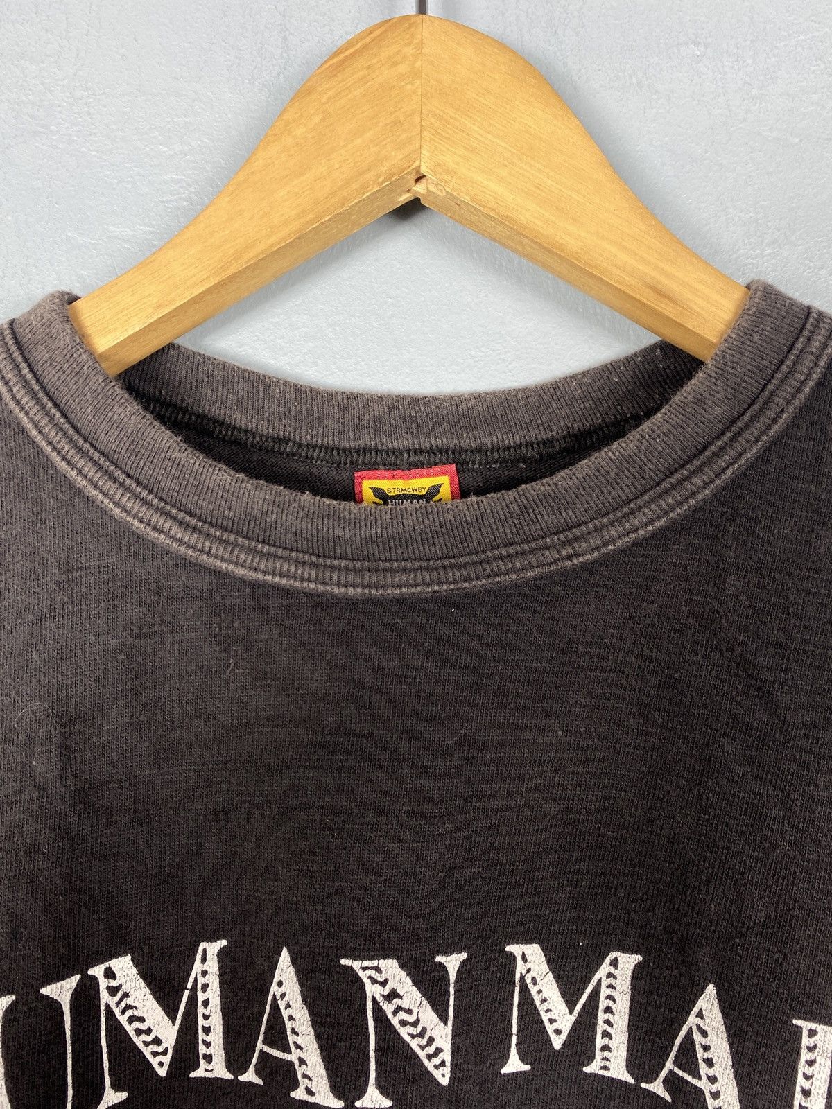 Human Made Human Made & Sons Tee Size US L / EU 52-54 / 3 - 4 Thumbnail