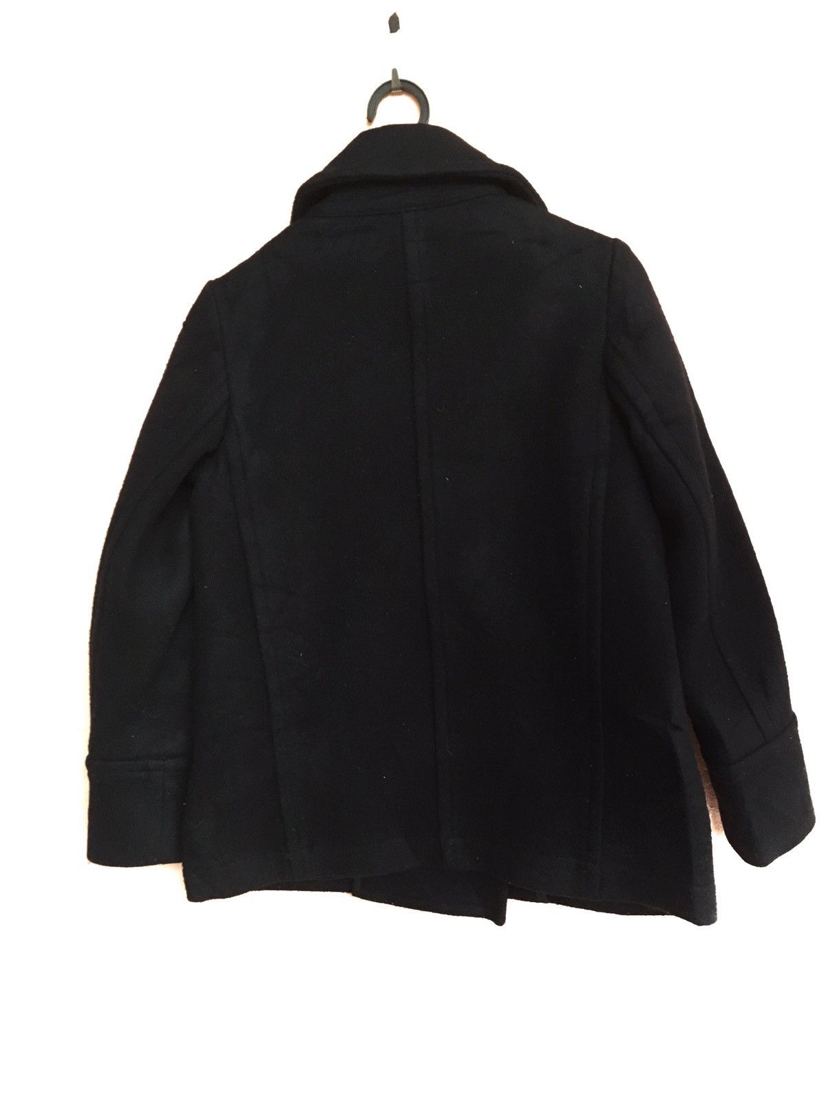 Hysteric Glamour × Japanese Brand × Seditionaries 🔥LAST BINDING🔥VINTAGE 90s Hysteric Glamour Wool Jacket Size US S / EU 44-46 / 1 - 3 Thumbnail