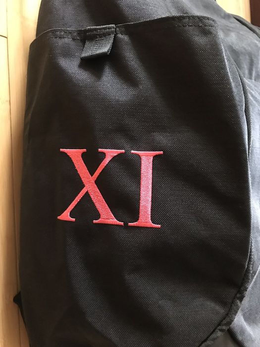 Nike eybl bag sales