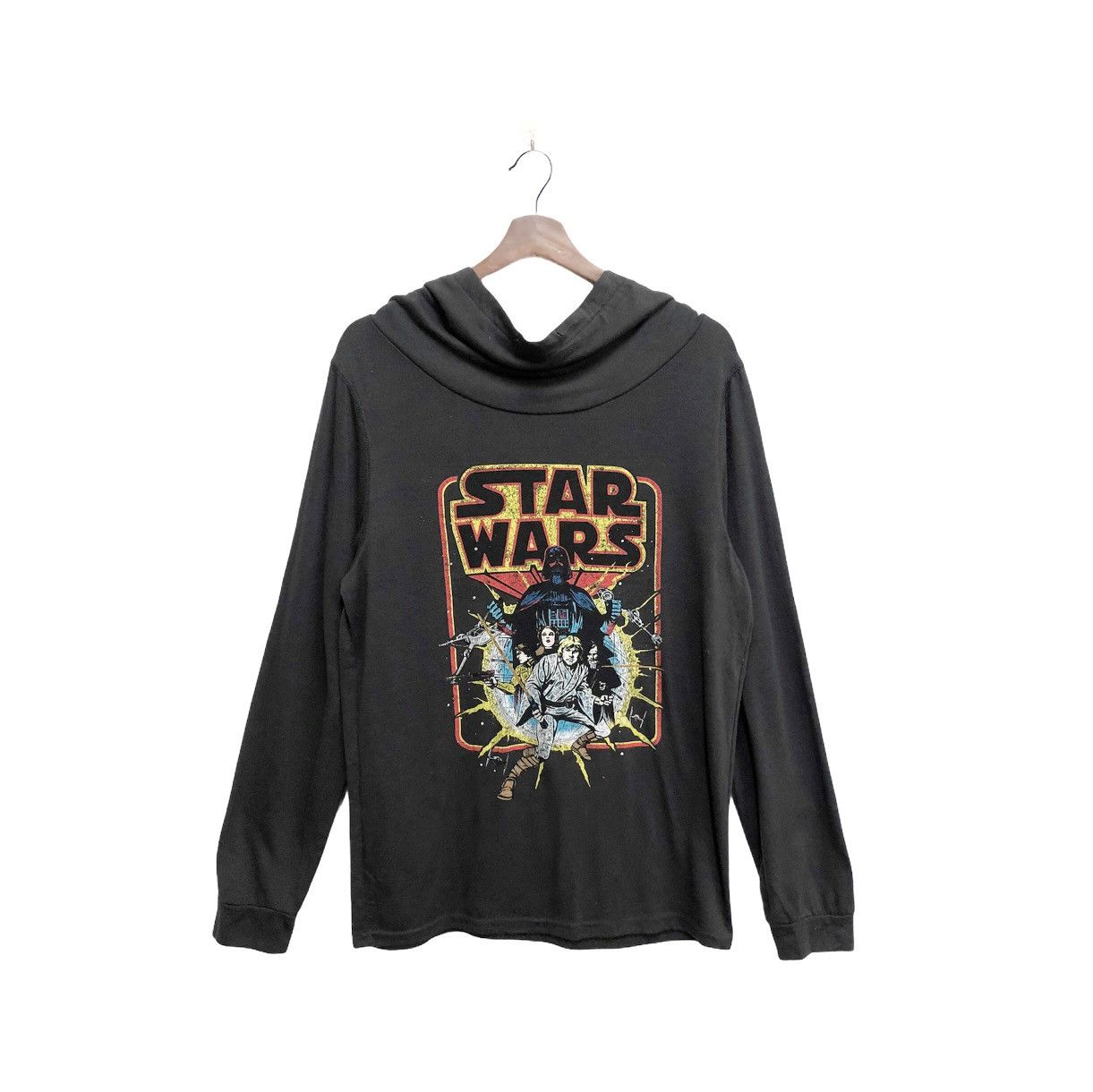 Vintage Star Wars Sweatshirt