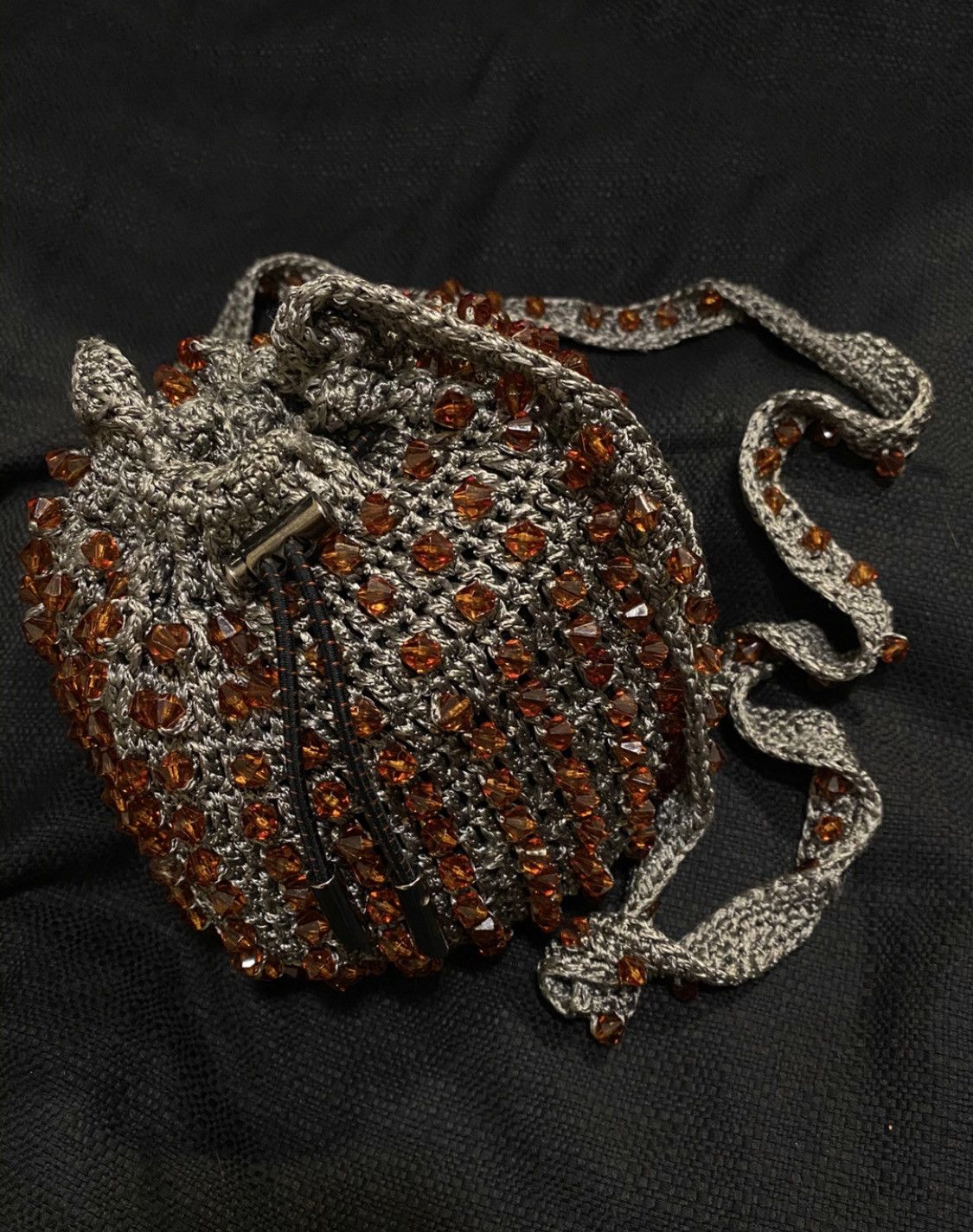Kiko kiko kostadinov Bag Limited editions