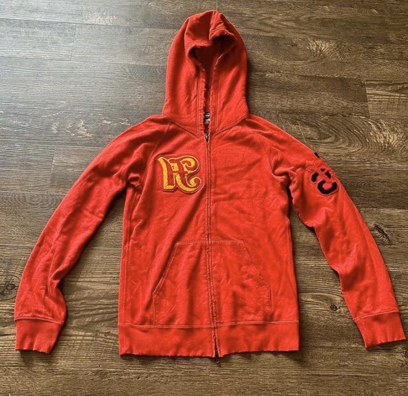 Number Nine The High Streets | Grailed