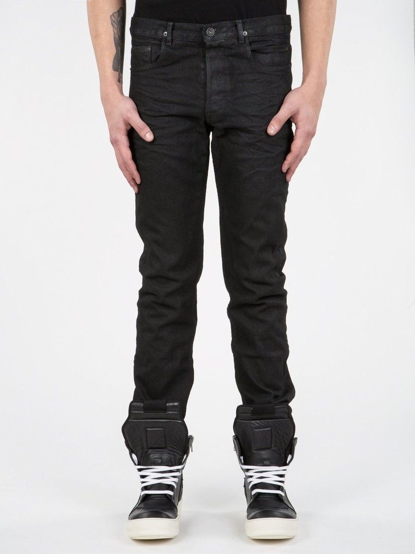 Rick Owens × Rick Owens Drkshdw 🔥60% OFF🔥 [SALE] Rick Owens