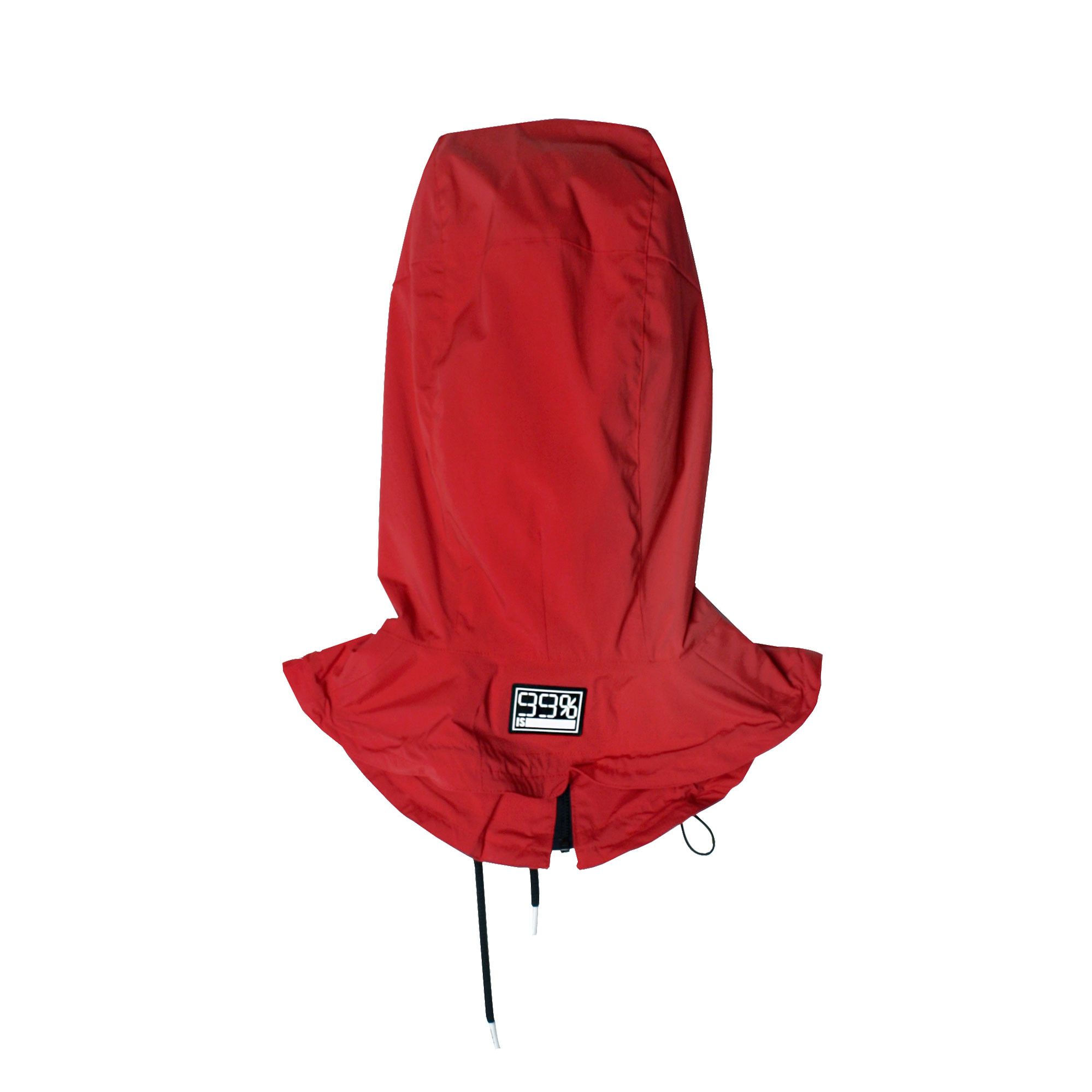 99%IS- Bat Hood Gaiter Size ONE SIZE - 2 Thumbnail