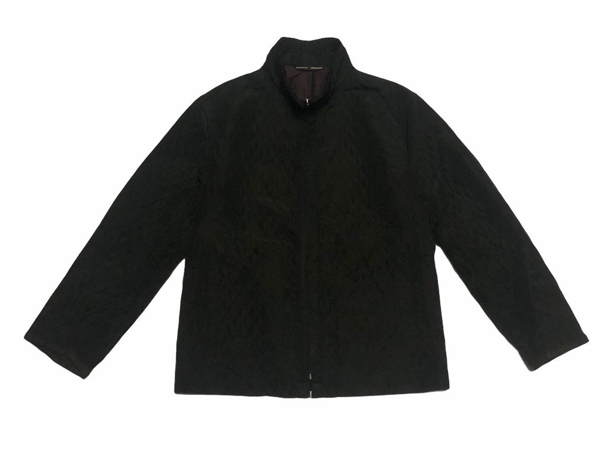 Jean Paul Gaultier Vintage JPG Quilted Thin Jacket Size US S / EU 44-46 / 1 - 3 Thumbnail