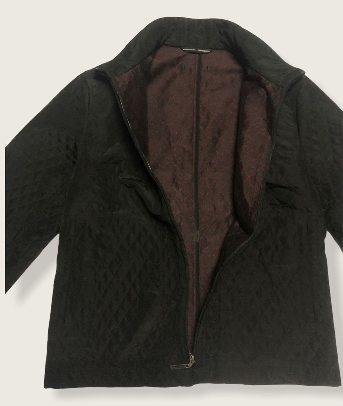 Jean Paul Gaultier Vintage JPG Quilted Thin Jacket Size US S / EU 44-46 / 1 - 4 Thumbnail