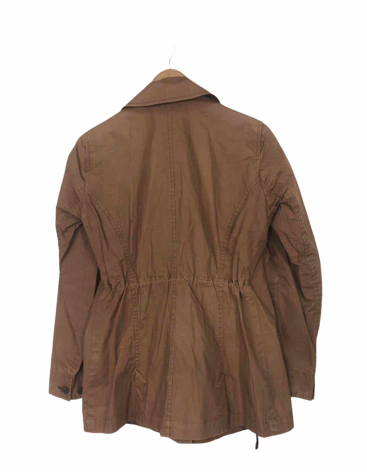 Yohji Yamamoto Vintage Masterclass Designer Yohji Yamamoto Size US S / EU 44-46 / 1 - 2 Thumbnail