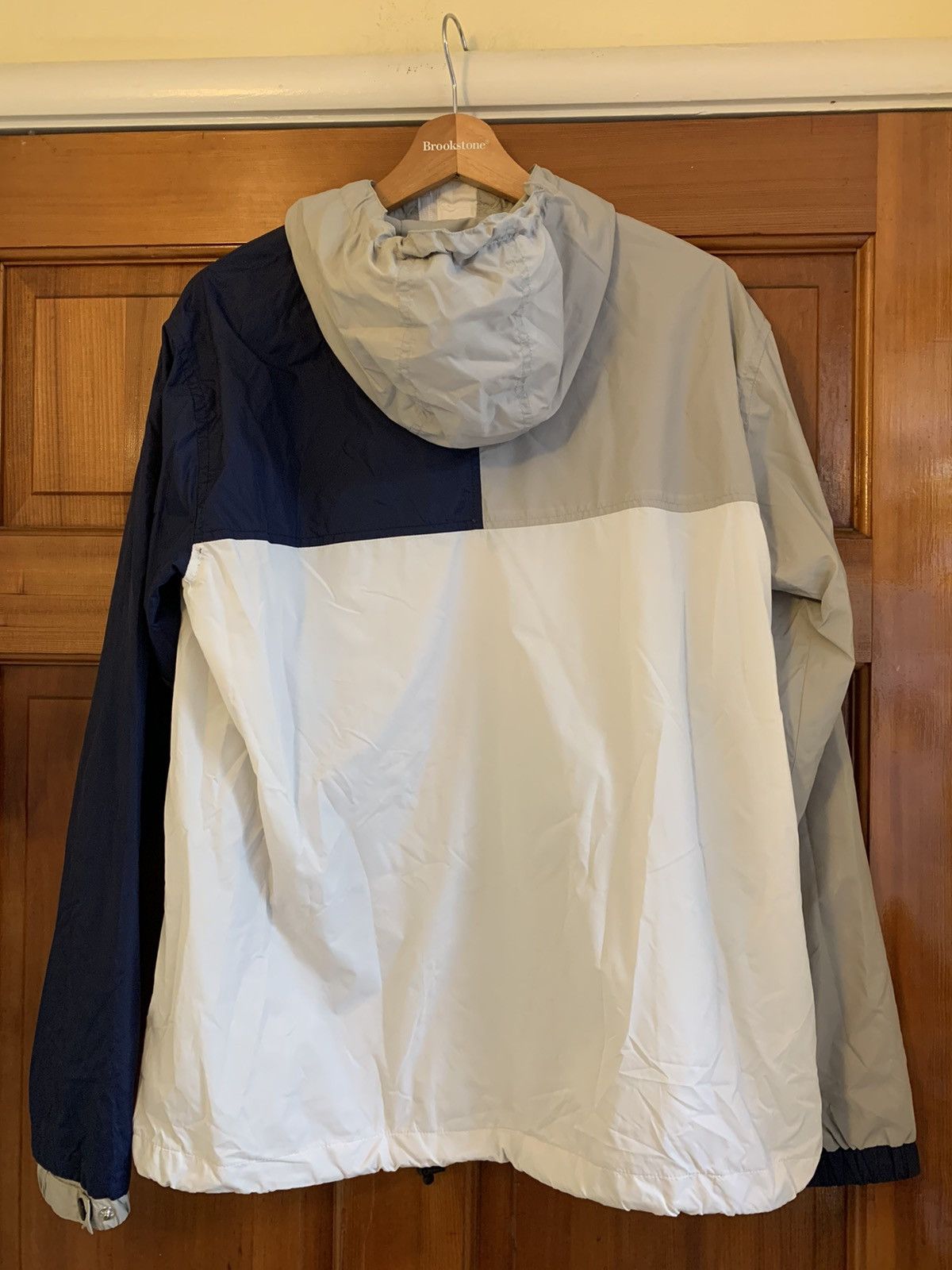 Diamond Supply Co. *RARE* Diamond Supply Co. Half-Zip Windbreaker Jacket - S Size US S / EU 44-46 / 1 - 5 Thumbnail