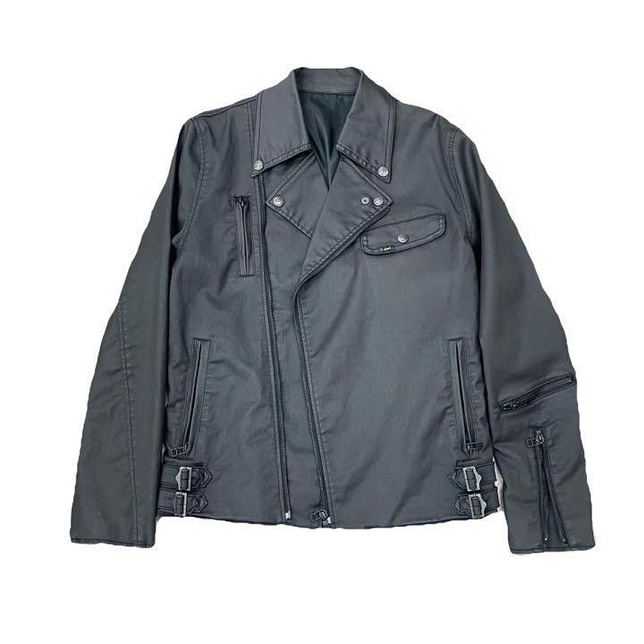 Lee Coating Cotton Riders jacket