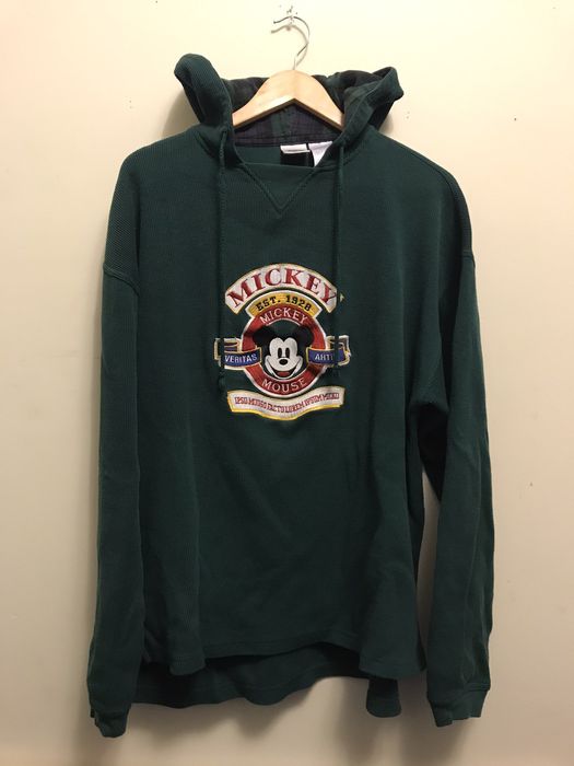 Aaliyah mickey store mouse sweater