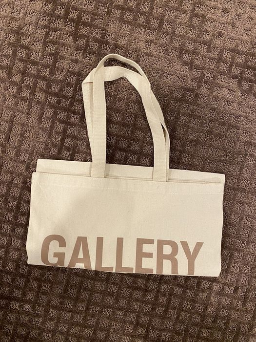 Gallery Dept. New Gallery Dept “Art On Display” Josue Thomas Tote Bag