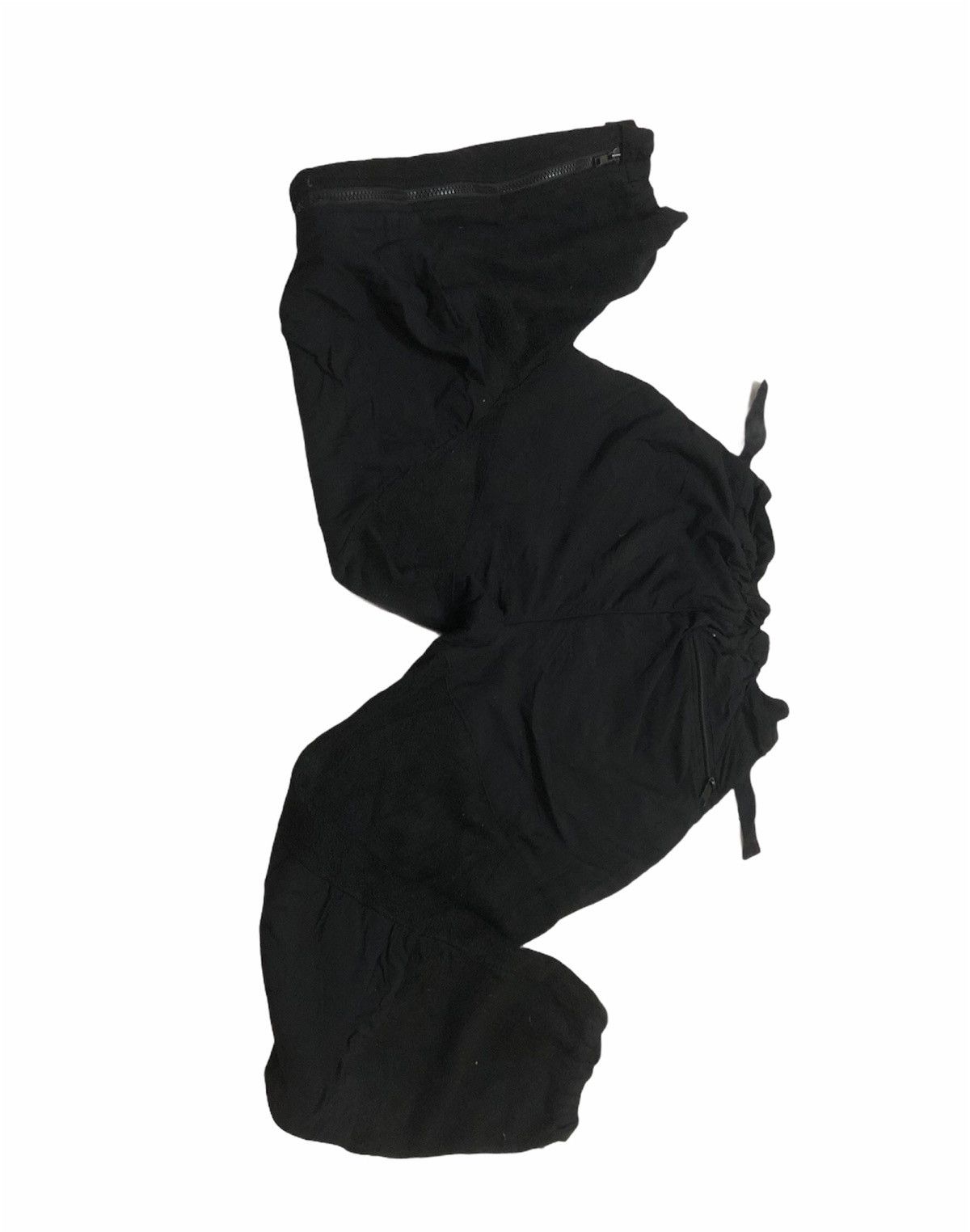 The North Face × Vintage Vintage The North Face Pants Outdoor Sport Size US 34 / EU 50 - 3 Thumbnail