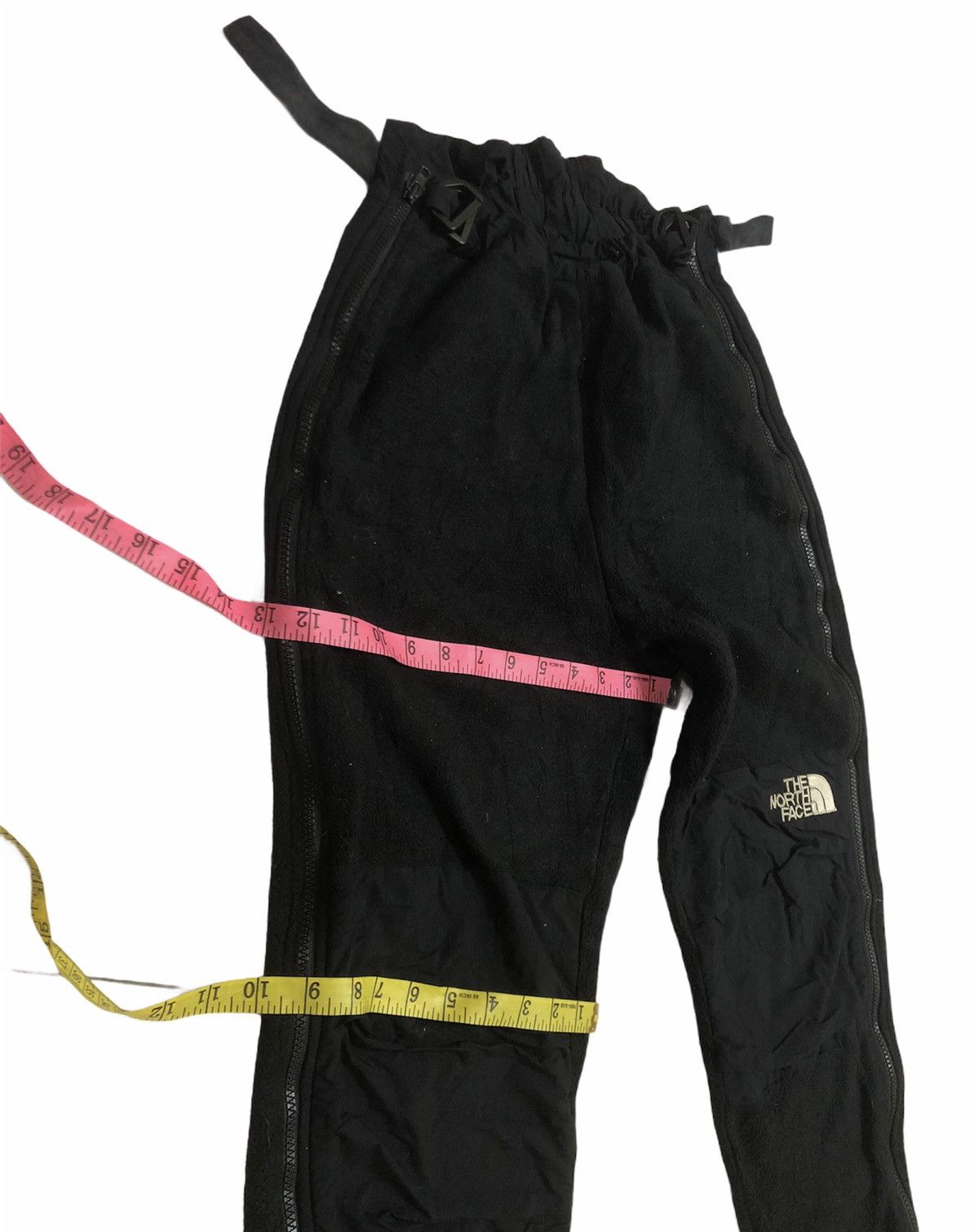The North Face × Vintage Vintage The North Face Pants Outdoor Sport Size US 34 / EU 50 - 11 Thumbnail