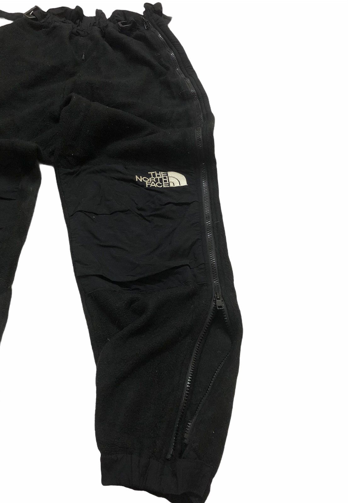 The North Face × Vintage Vintage The North Face Pants Outdoor Sport Size US 34 / EU 50 - 6 Thumbnail