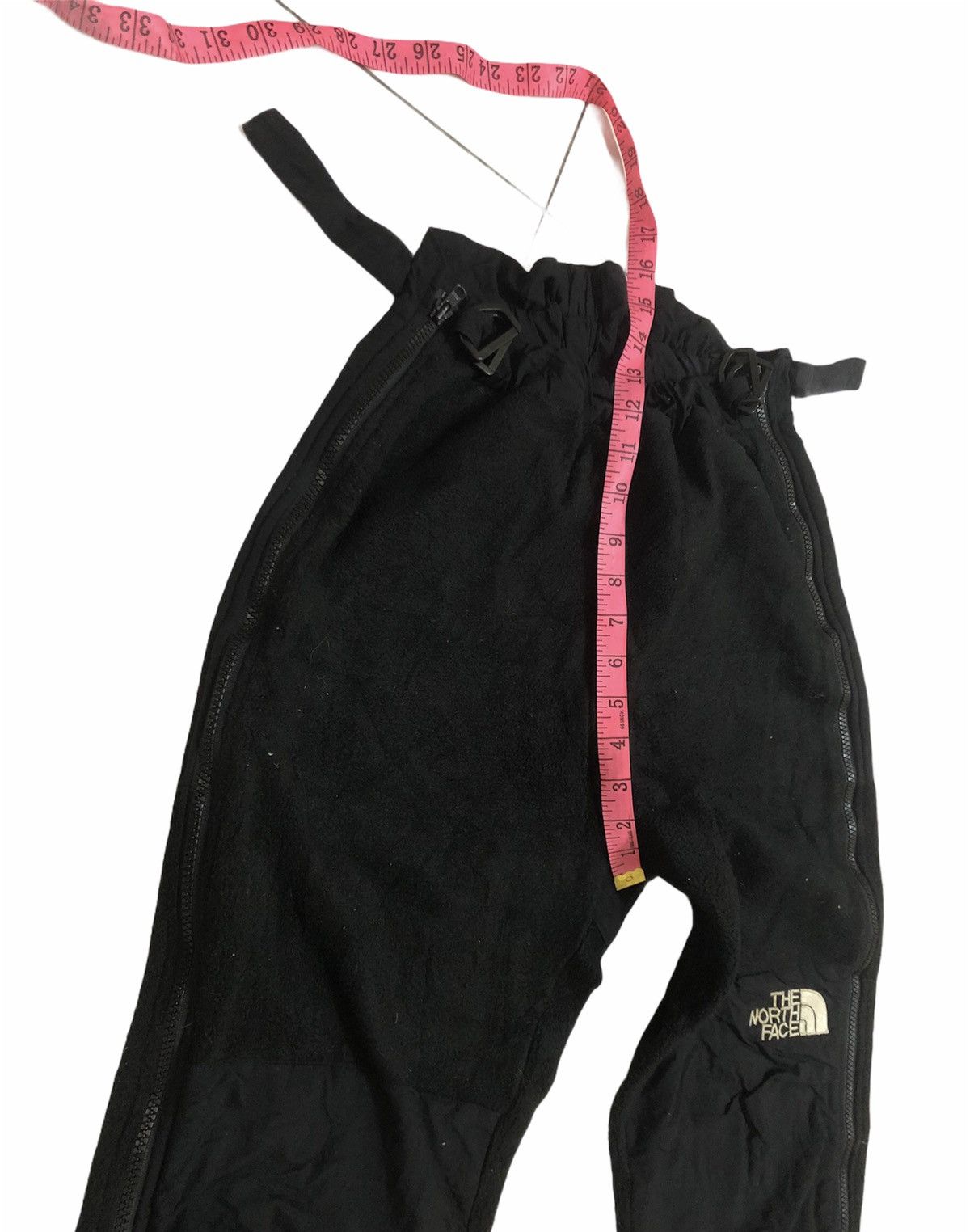 The North Face × Vintage Vintage The North Face Pants Outdoor Sport Size US 34 / EU 50 - 12 Thumbnail