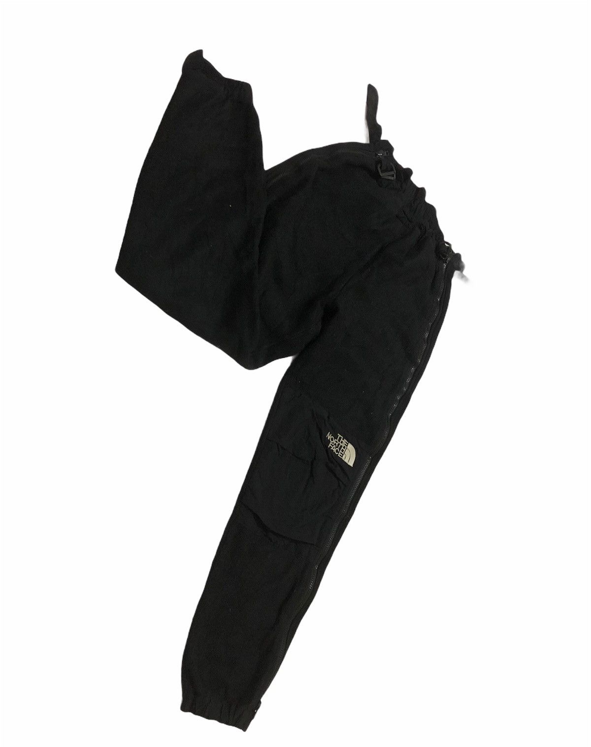 The North Face × Vintage Vintage The North Face Pants Outdoor Sport Size US 34 / EU 50 - 1 Thumbnail
