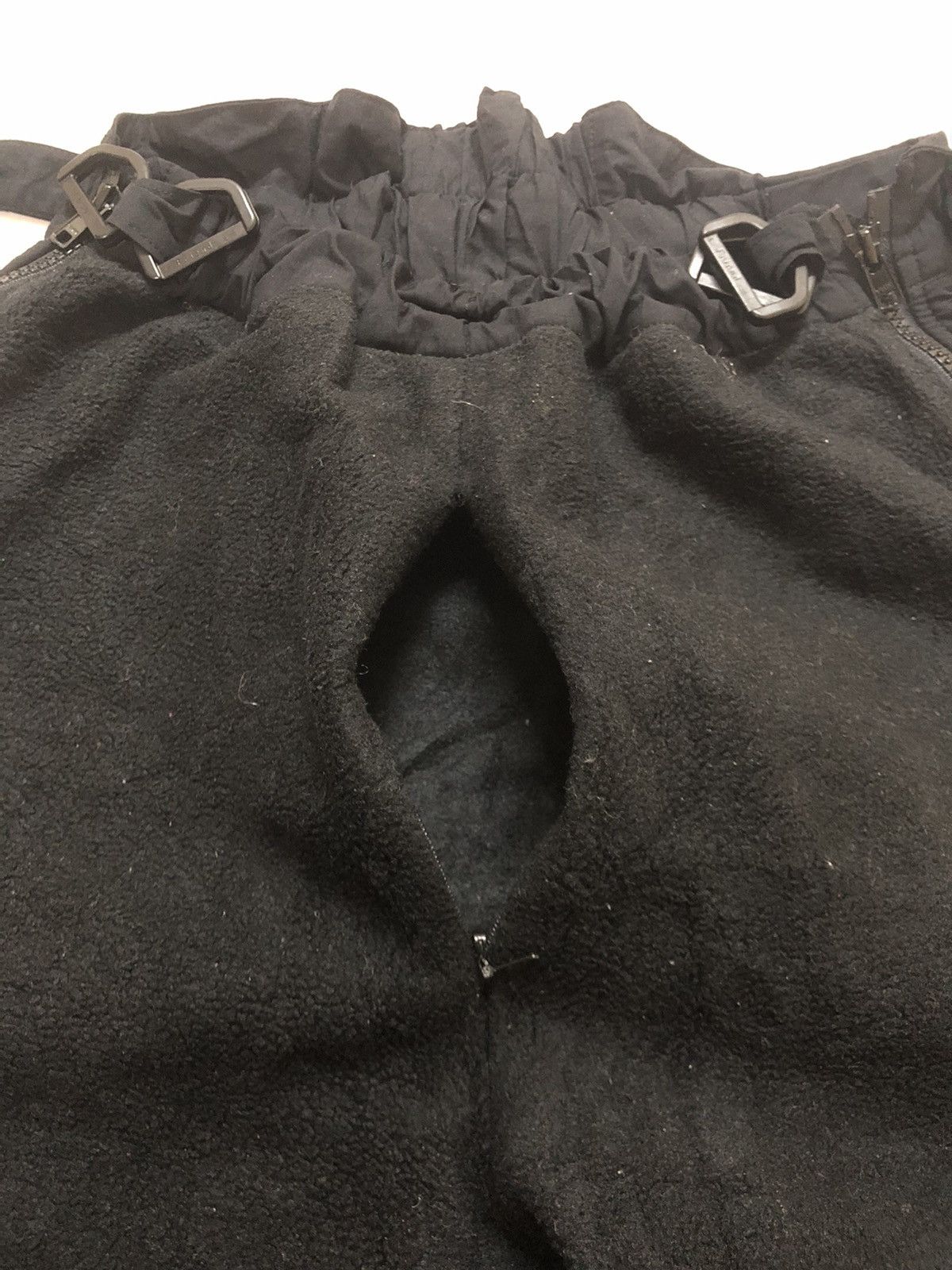The North Face × Vintage Vintage The North Face Pants Outdoor Sport Size US 34 / EU 50 - 10 Thumbnail