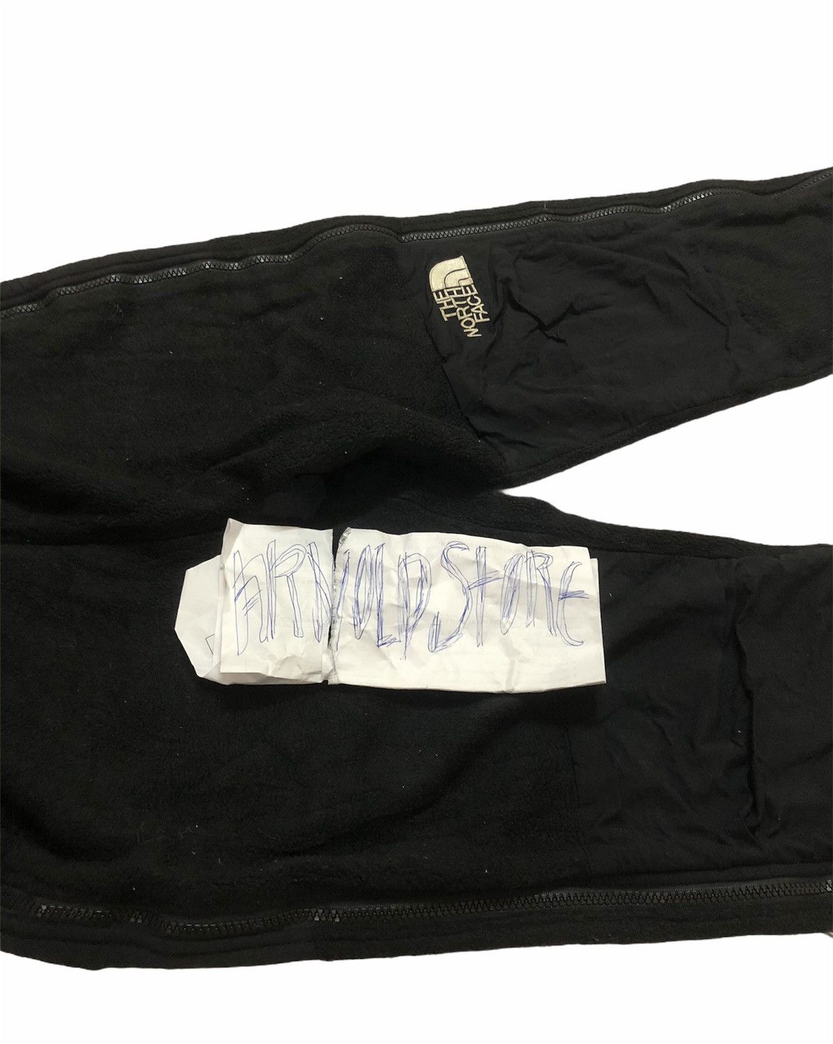 The North Face × Vintage Vintage The North Face Pants Outdoor Sport Size US 34 / EU 50 - 16 Thumbnail
