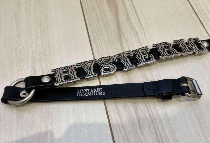 Hysteric Glamour (Rare) 