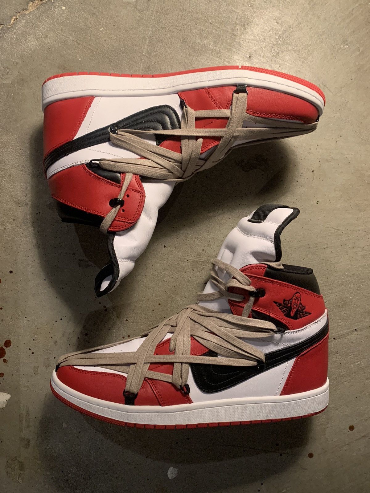 Other Vogalstand Rick Owens Vogal 1s size 13 | Grailed