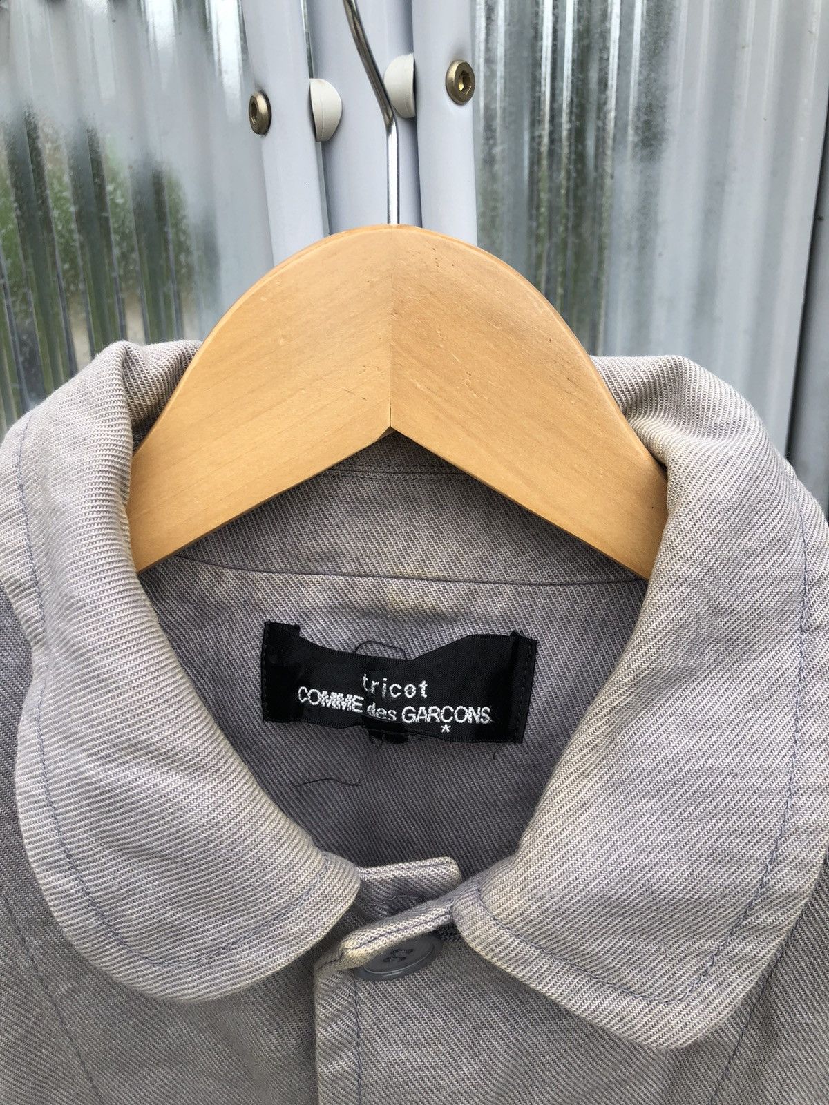 トップス Rare 90s tricot COMME des GARCONS Rare tricot COMME des GARÇONS Rare!! Tricot Comme des Garcons T