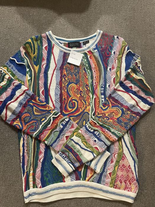 Coogi mcgregor sale