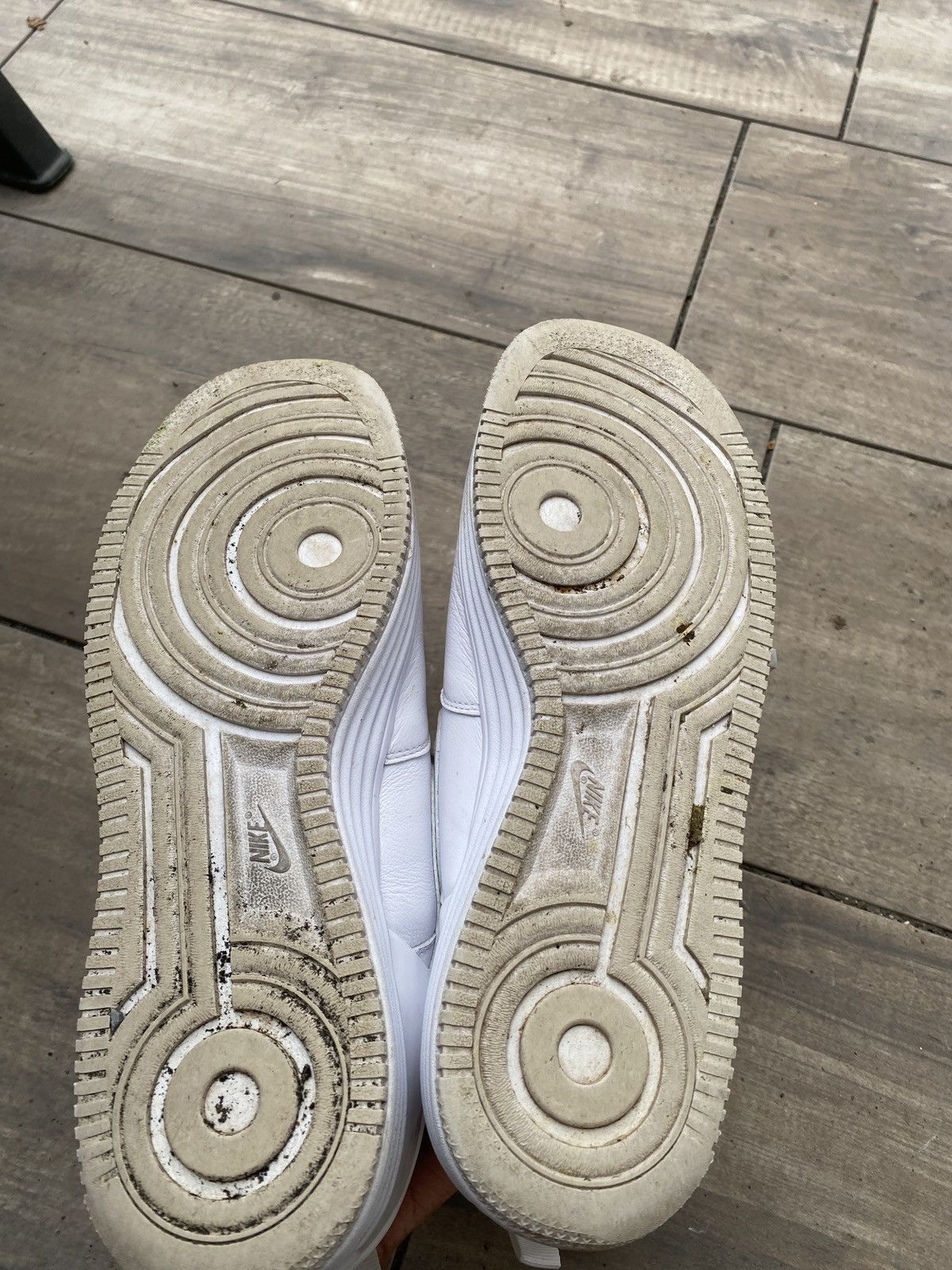 Acronym × Nike Acronym x Lunar Force 1 AF100 2017 Size US 13 / EU 46 - 10 Thumbnail