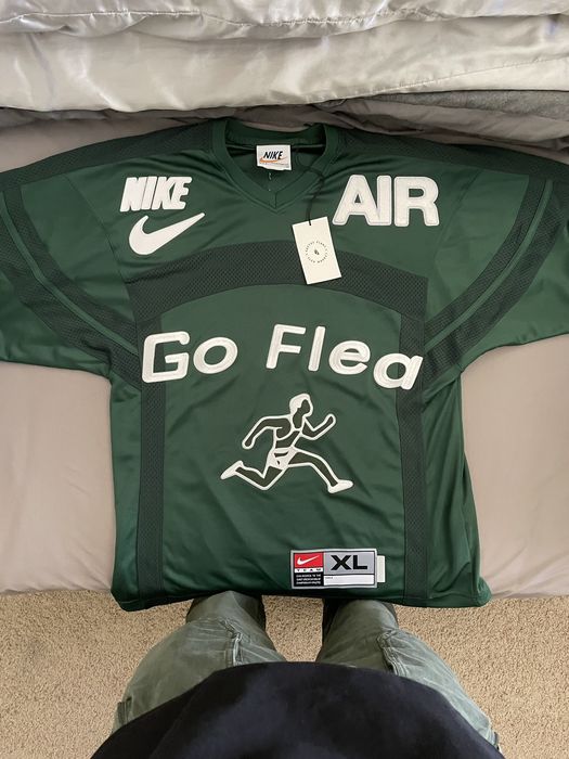 Nike Nike Air x Cactus Plant Flea Market CPFM S/S Jersey SZ S