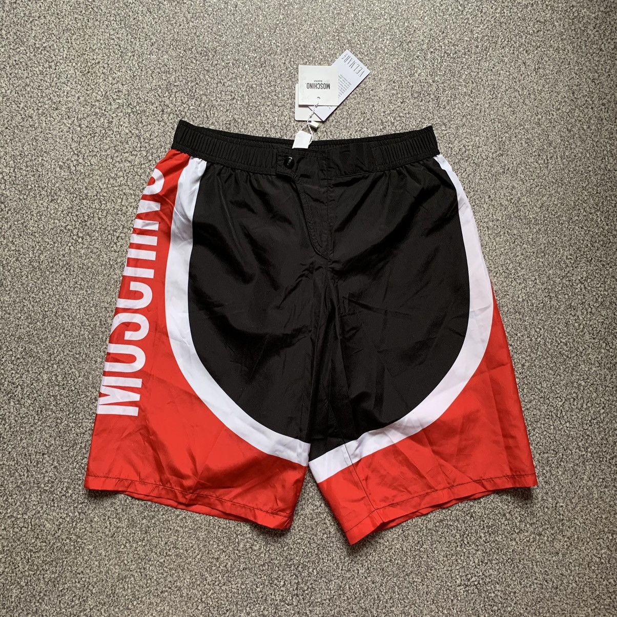 New Moschino Swim Shorts