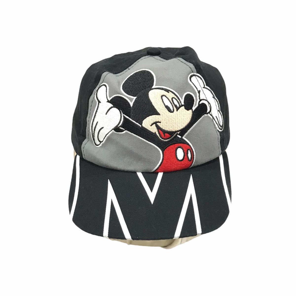 Mickey Mouse Mickey Mouse Hats Caps Boy Size | Grailed