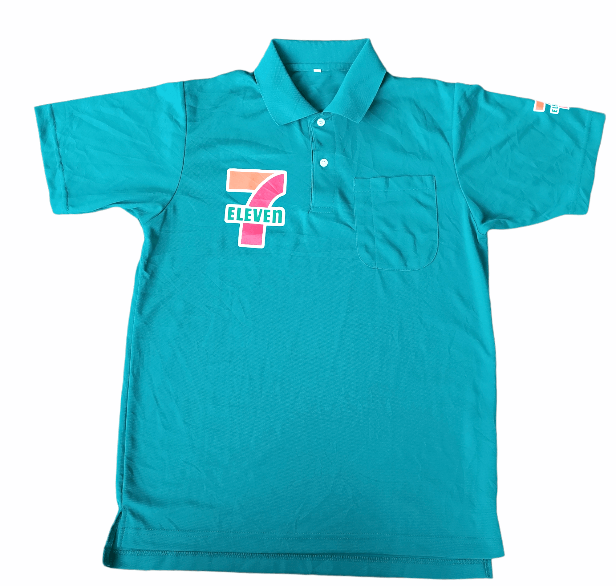 vintage-work-uniform-7-eleven-seven-eleven-t-shirt-grailed