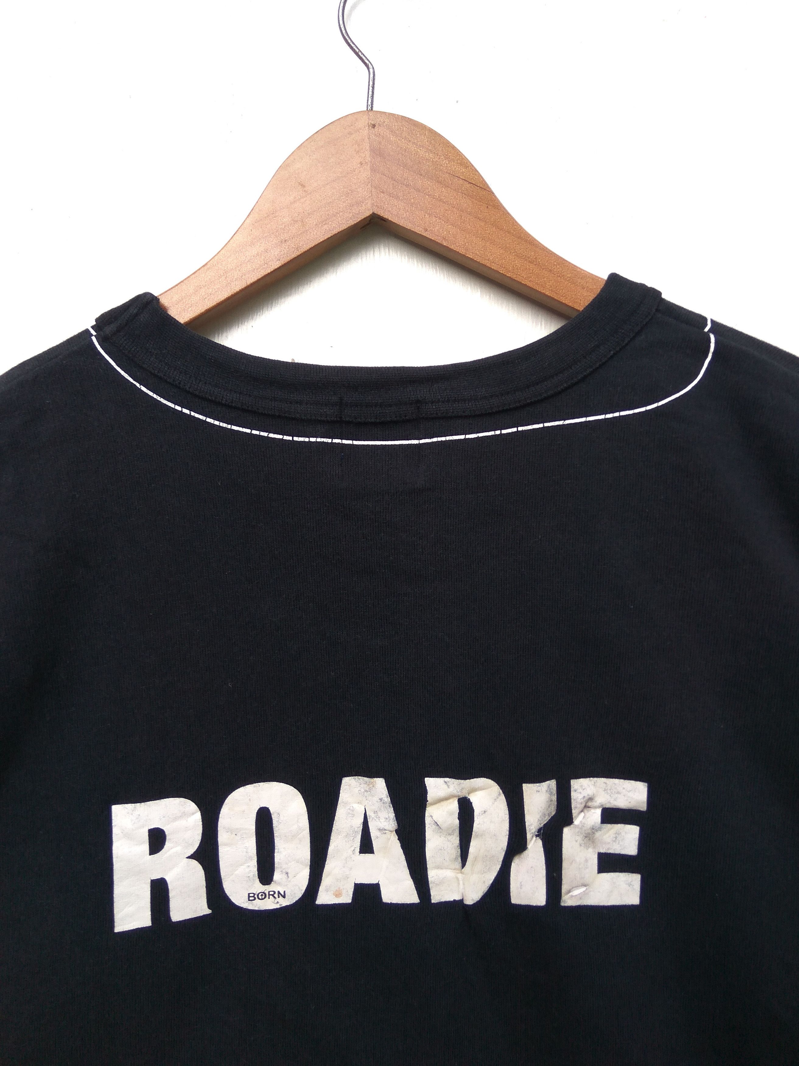 Paul Smith × R.Newbold R.Newbold X Paul Smith sweatshirt winter 2003 Size US M / EU 48-50 / 2 - 5 Thumbnail