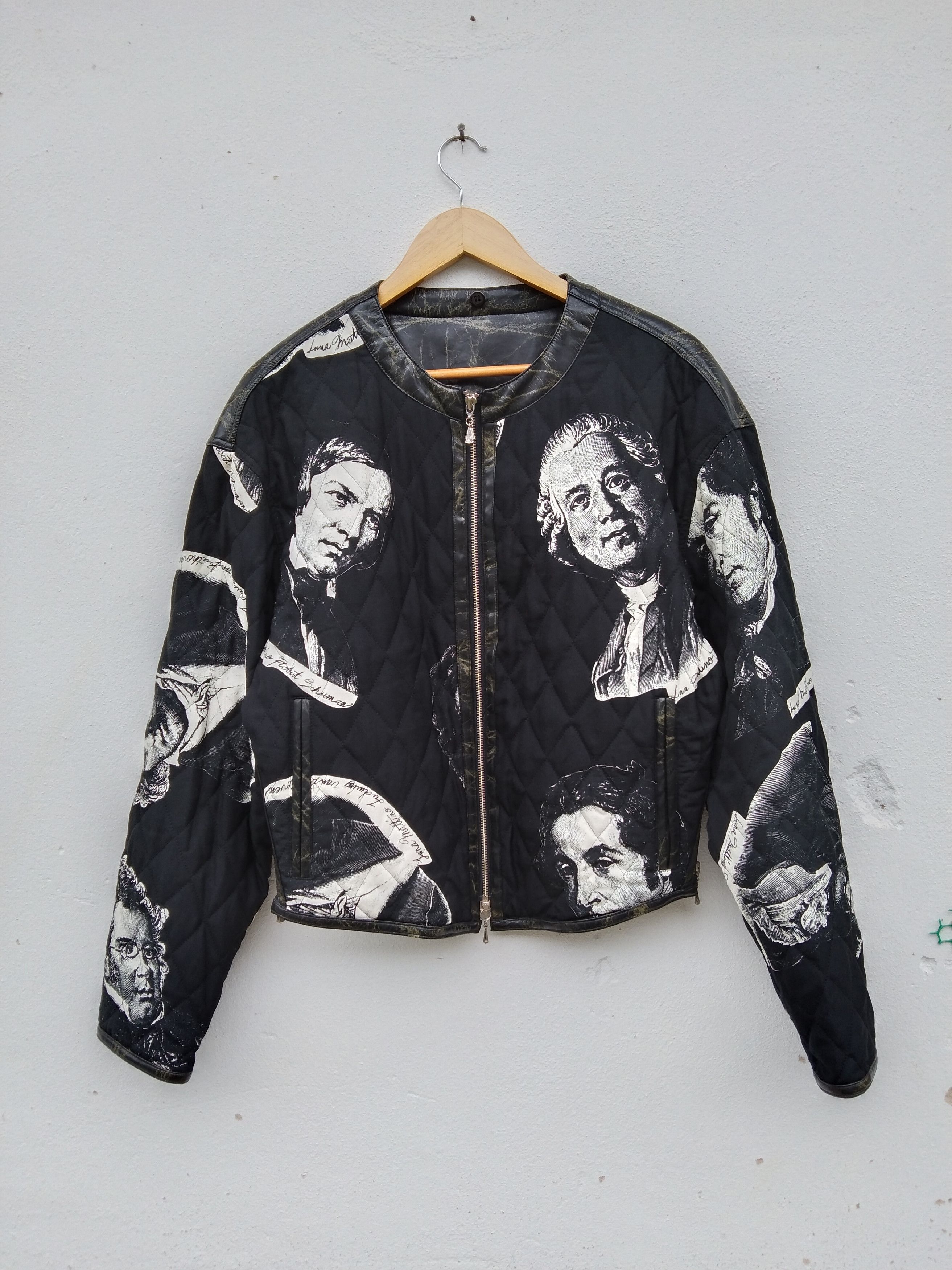 Luna Mattino | Grailed