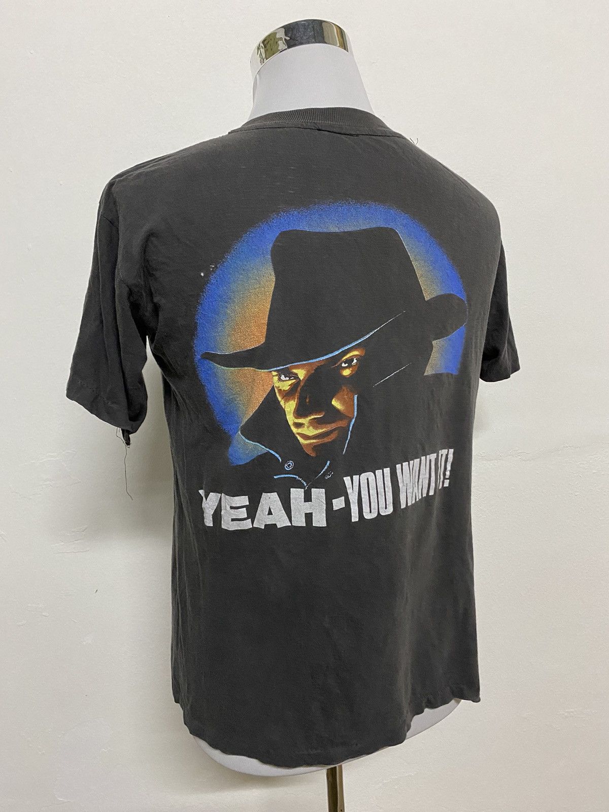 Band Tees × Vintage vintage danger danger band tee Size US L / EU 52-54 / 3 - 5 Thumbnail
